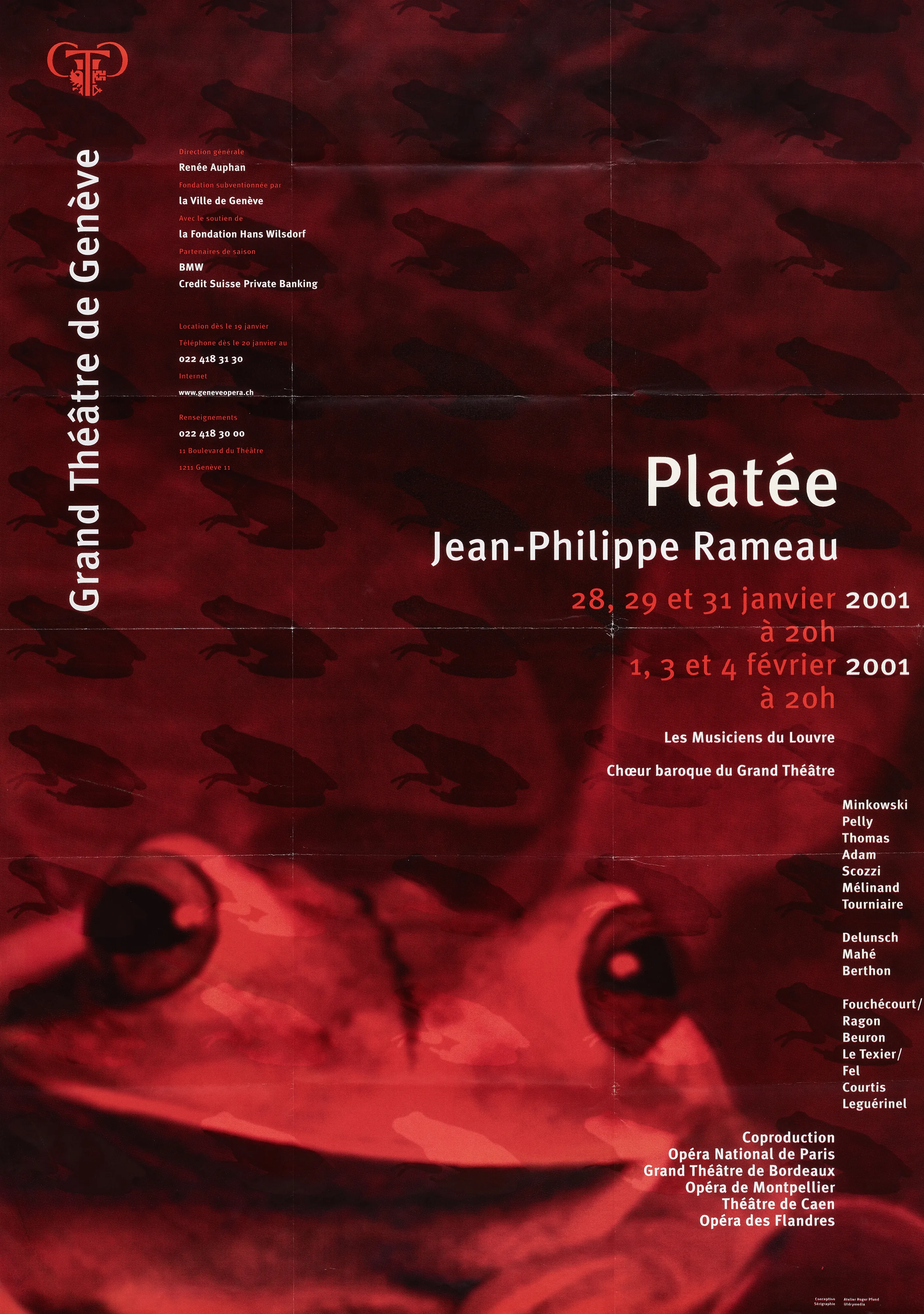 Platée