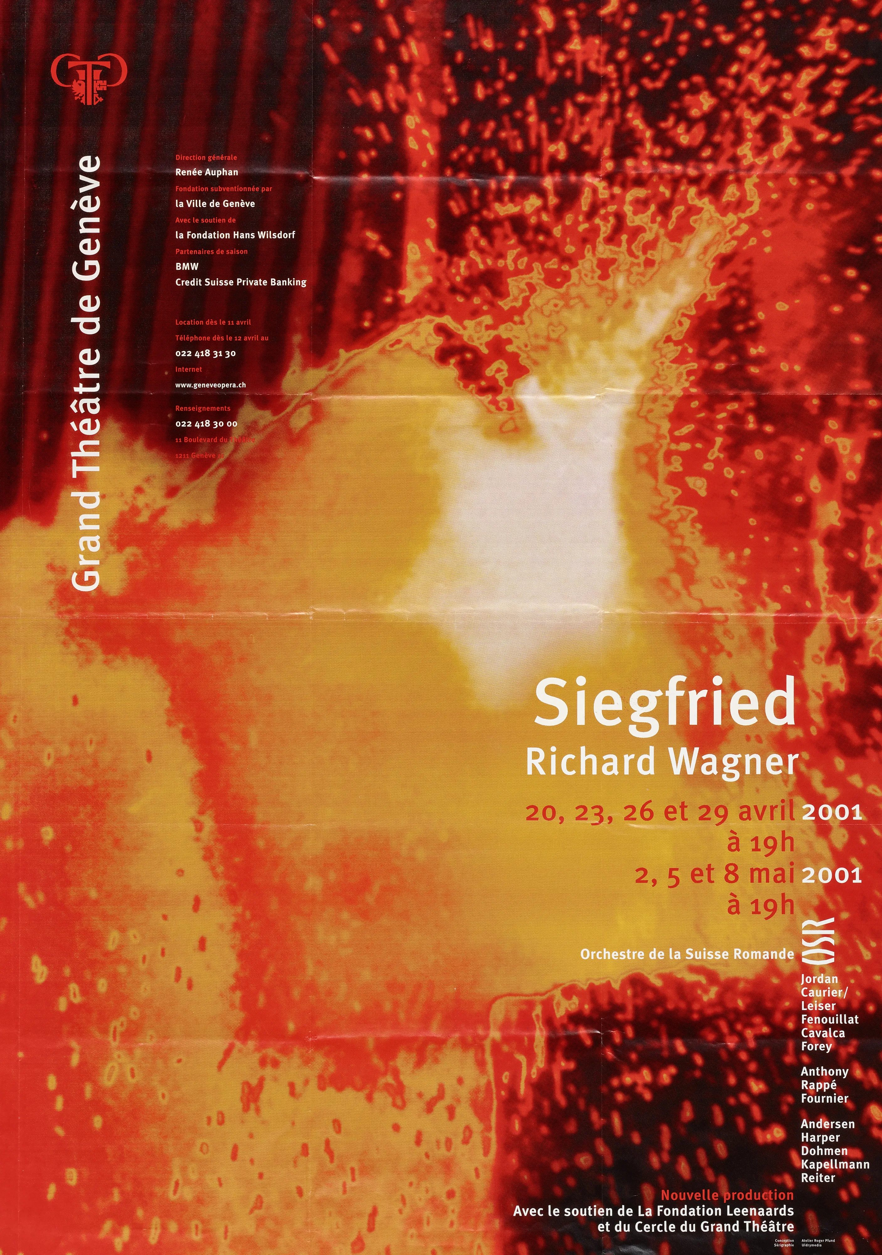 Siegfried