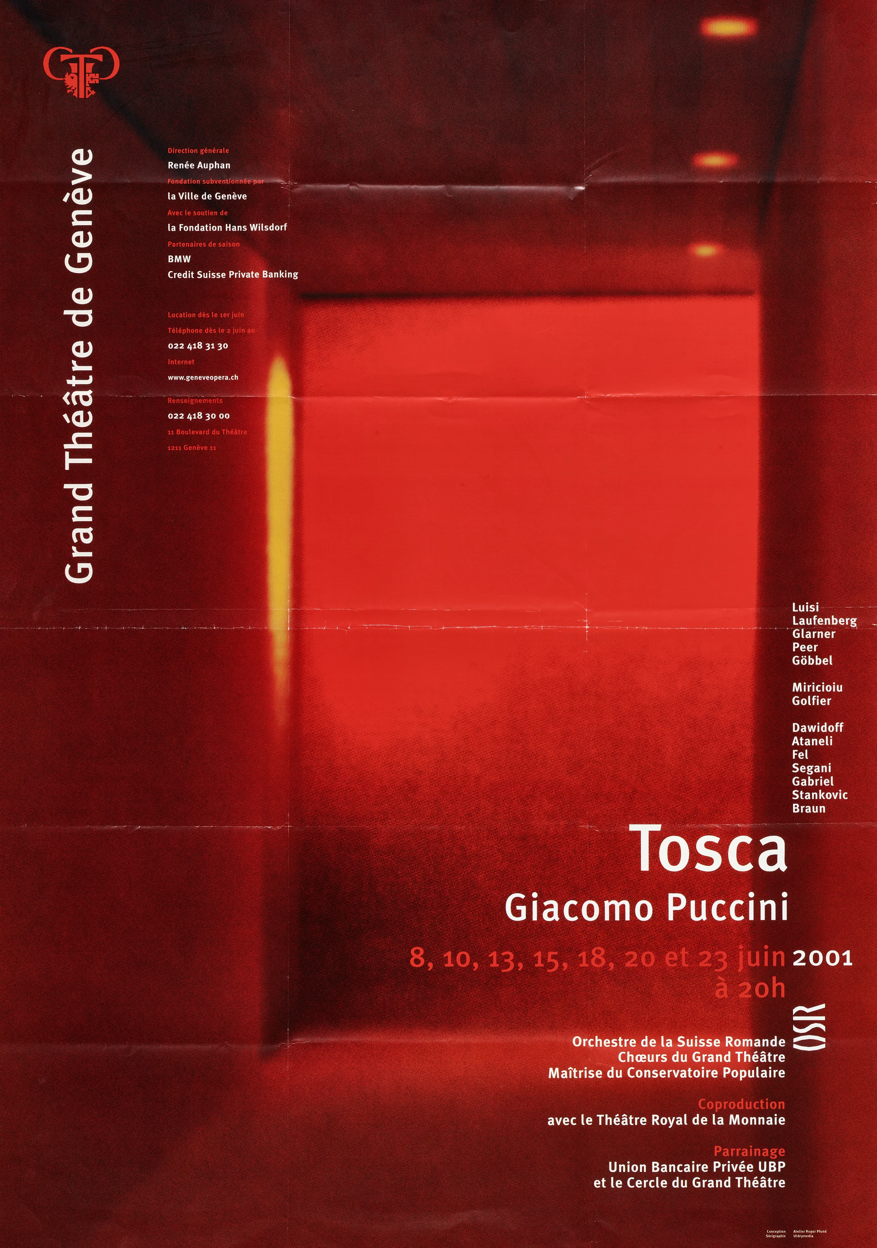 Tosca