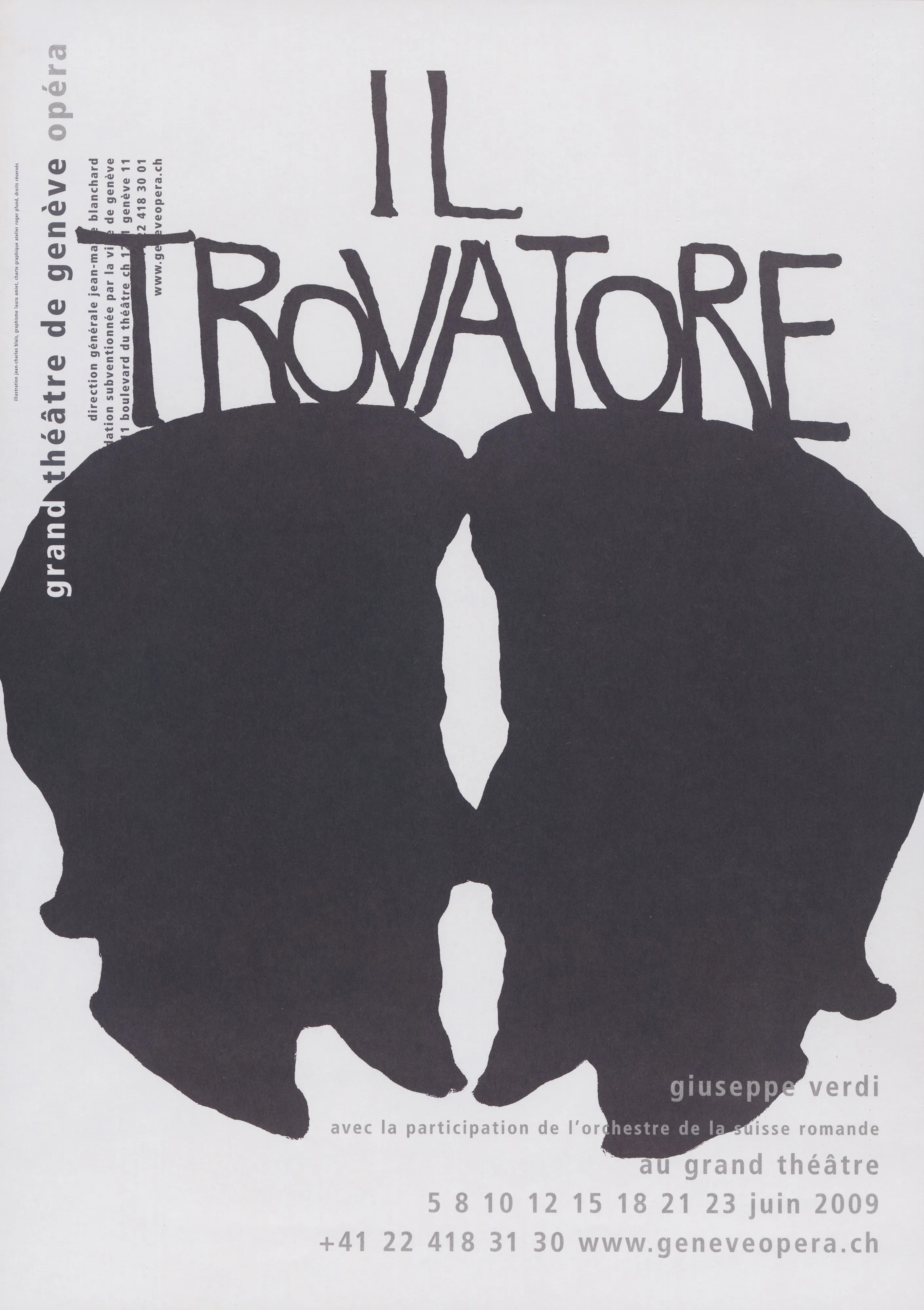 Il Trovatore
