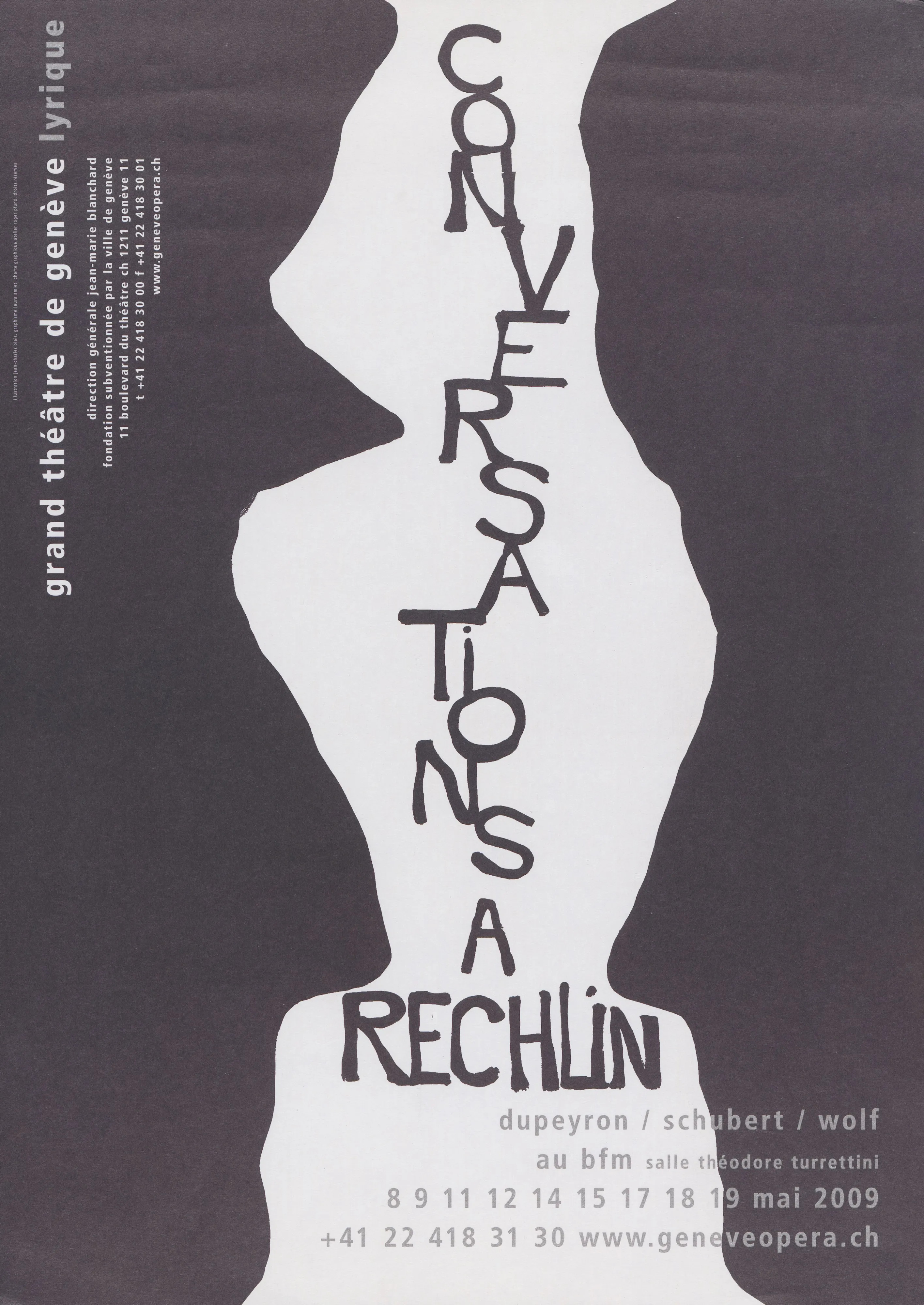 Conversations à Rechlin