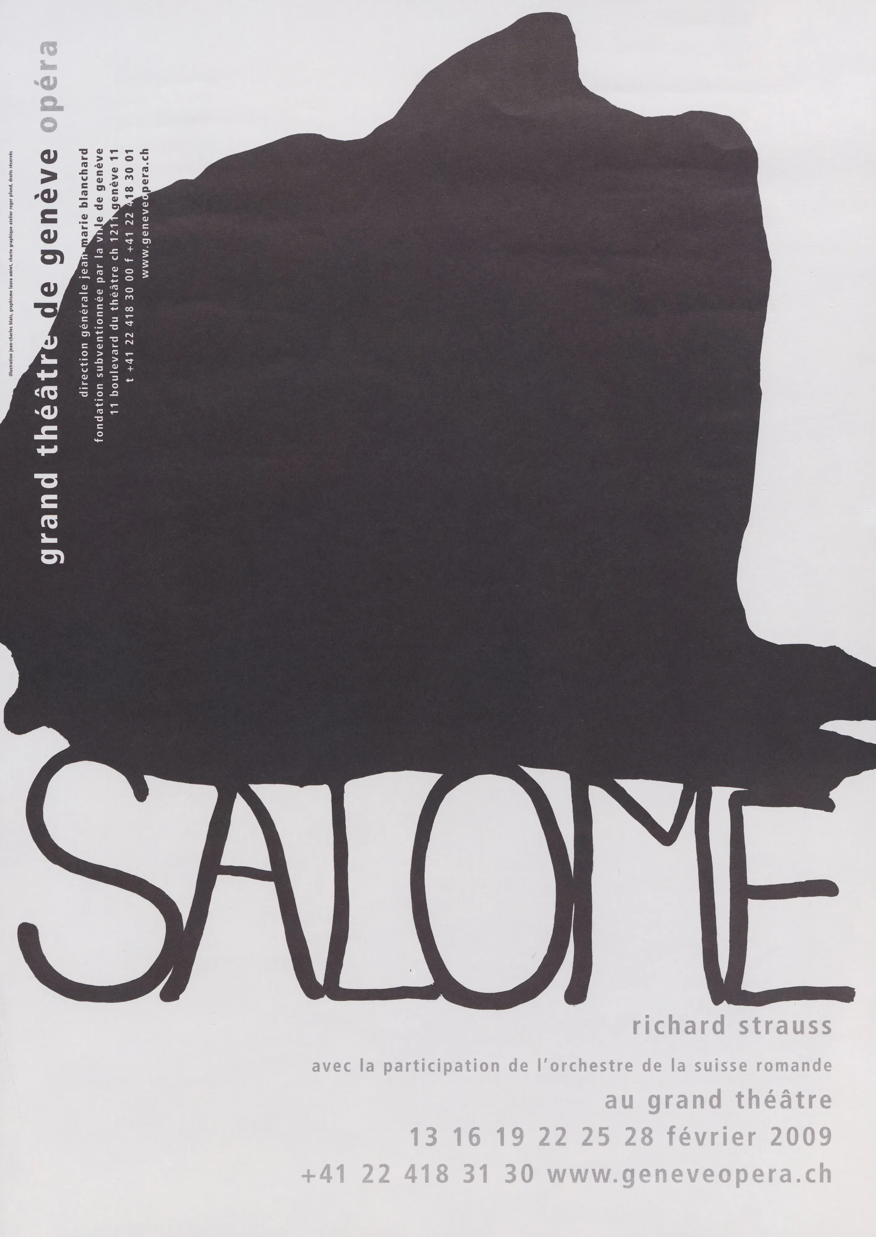 Salomé