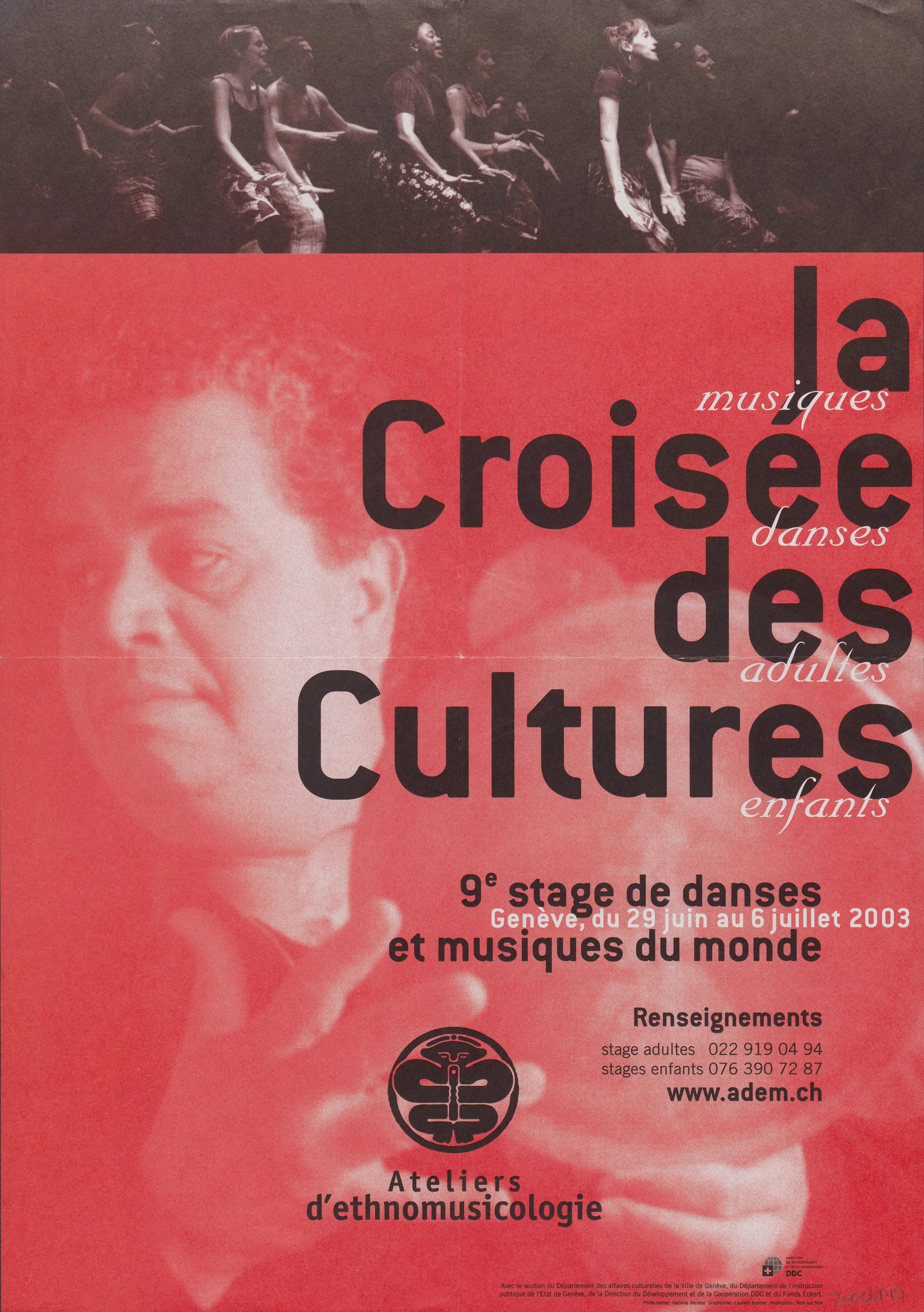 La croisée des cultures