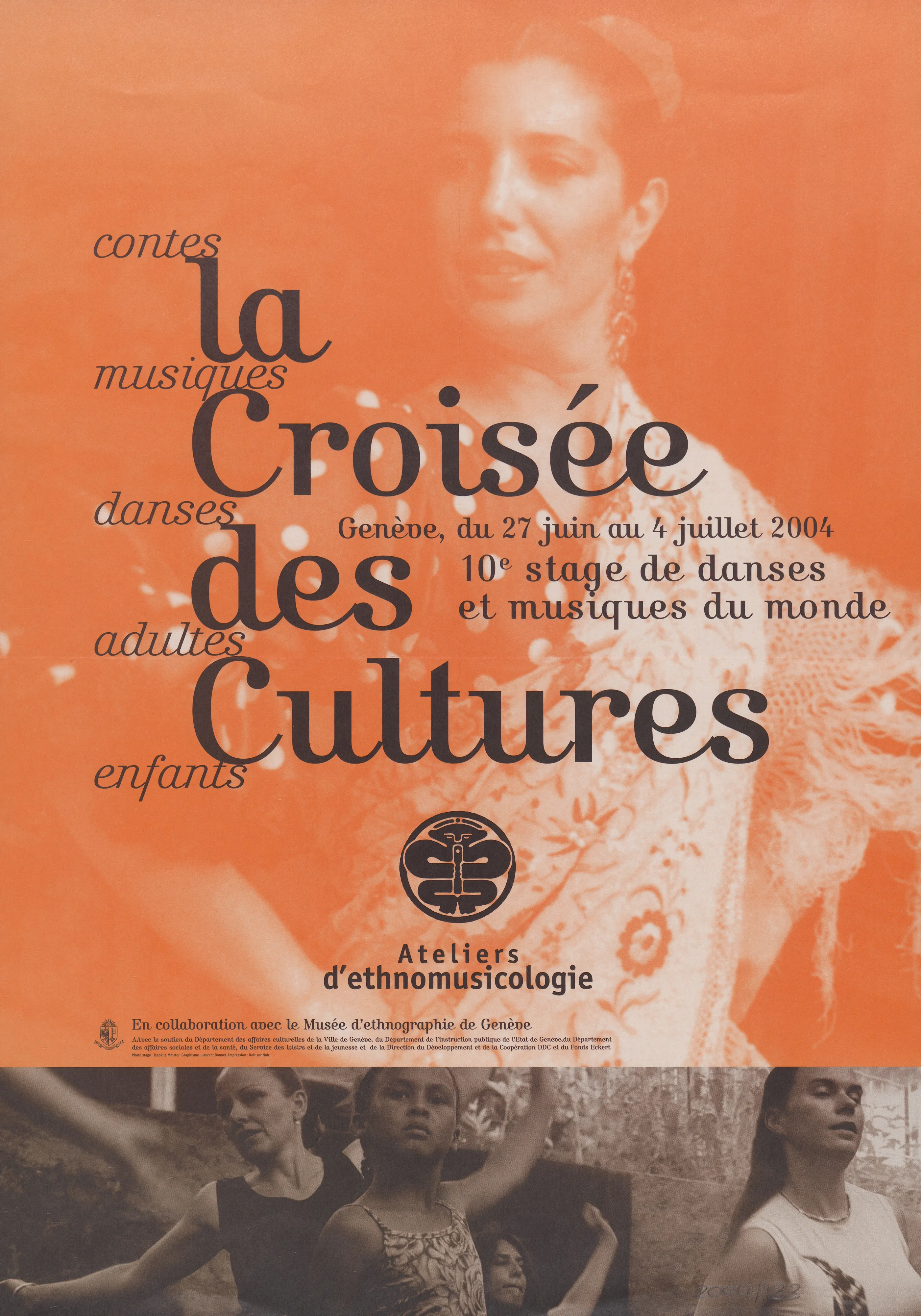 La croisée des cultures