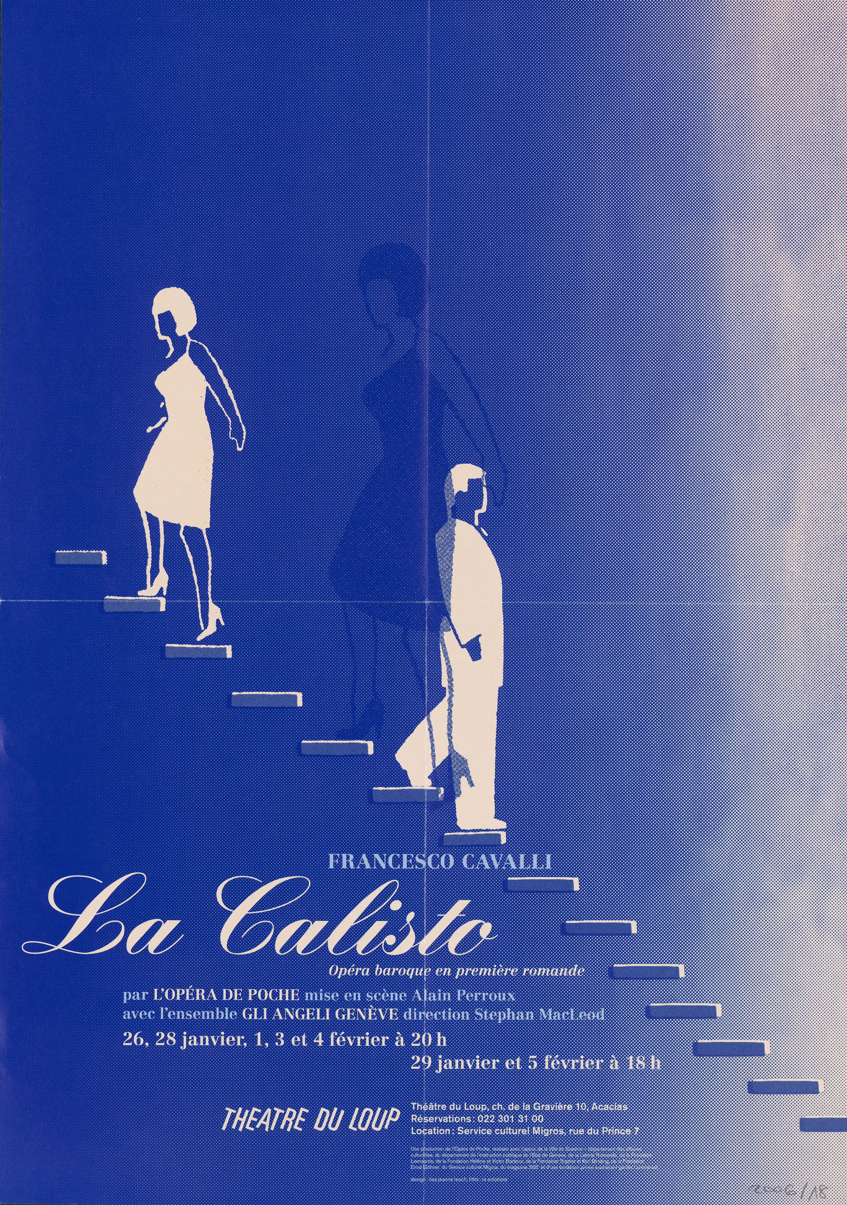 La Calisto