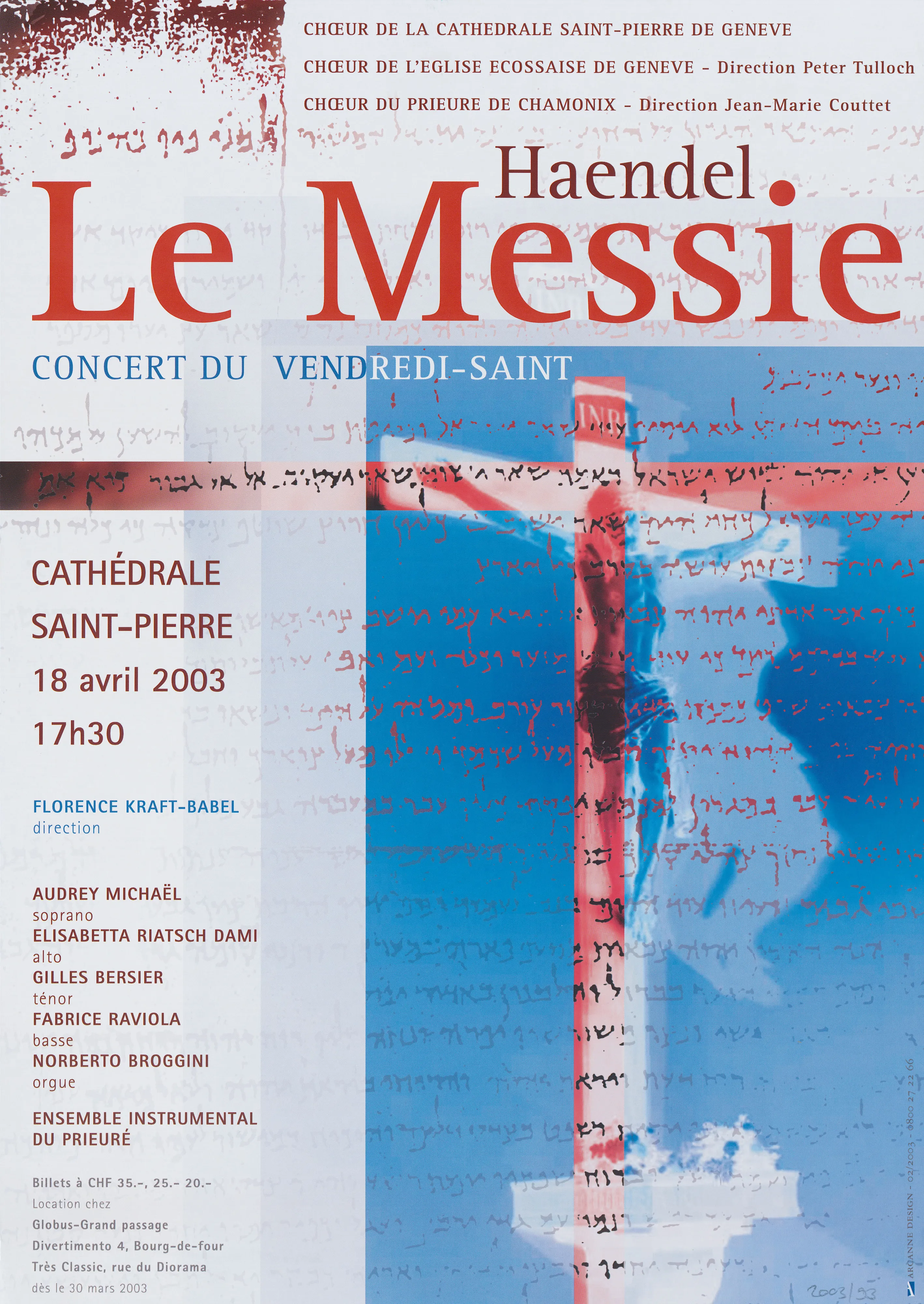 Le Messie
