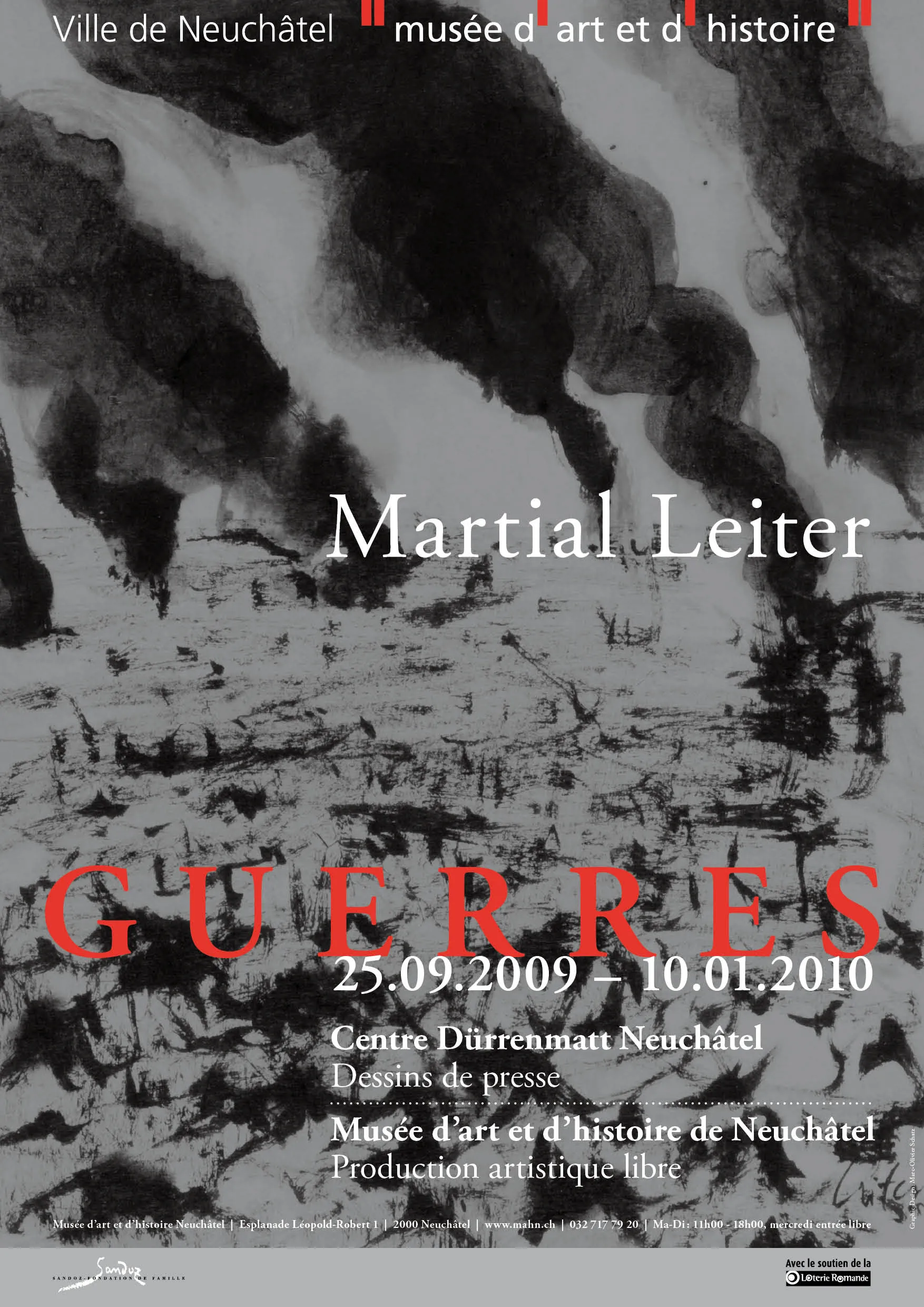 Guerres