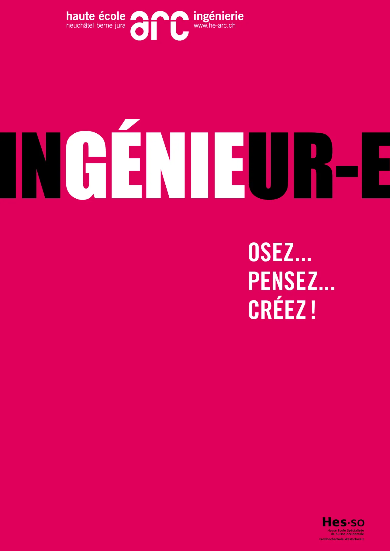 Ingénieur-e