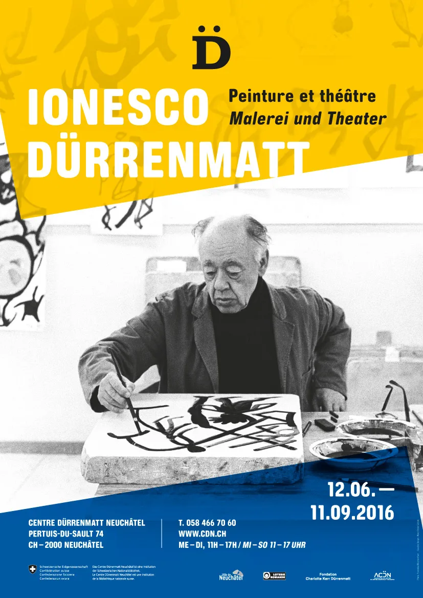 Ionesco