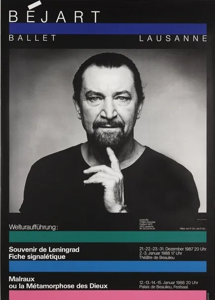 Béjart