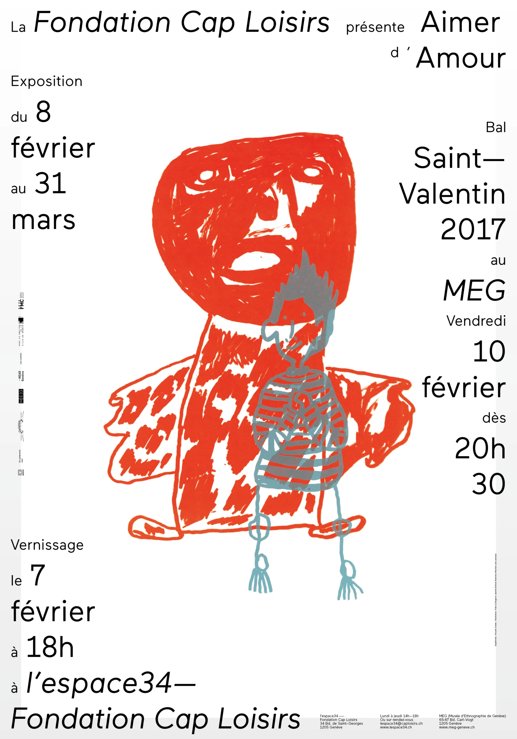 Aimer d’amour