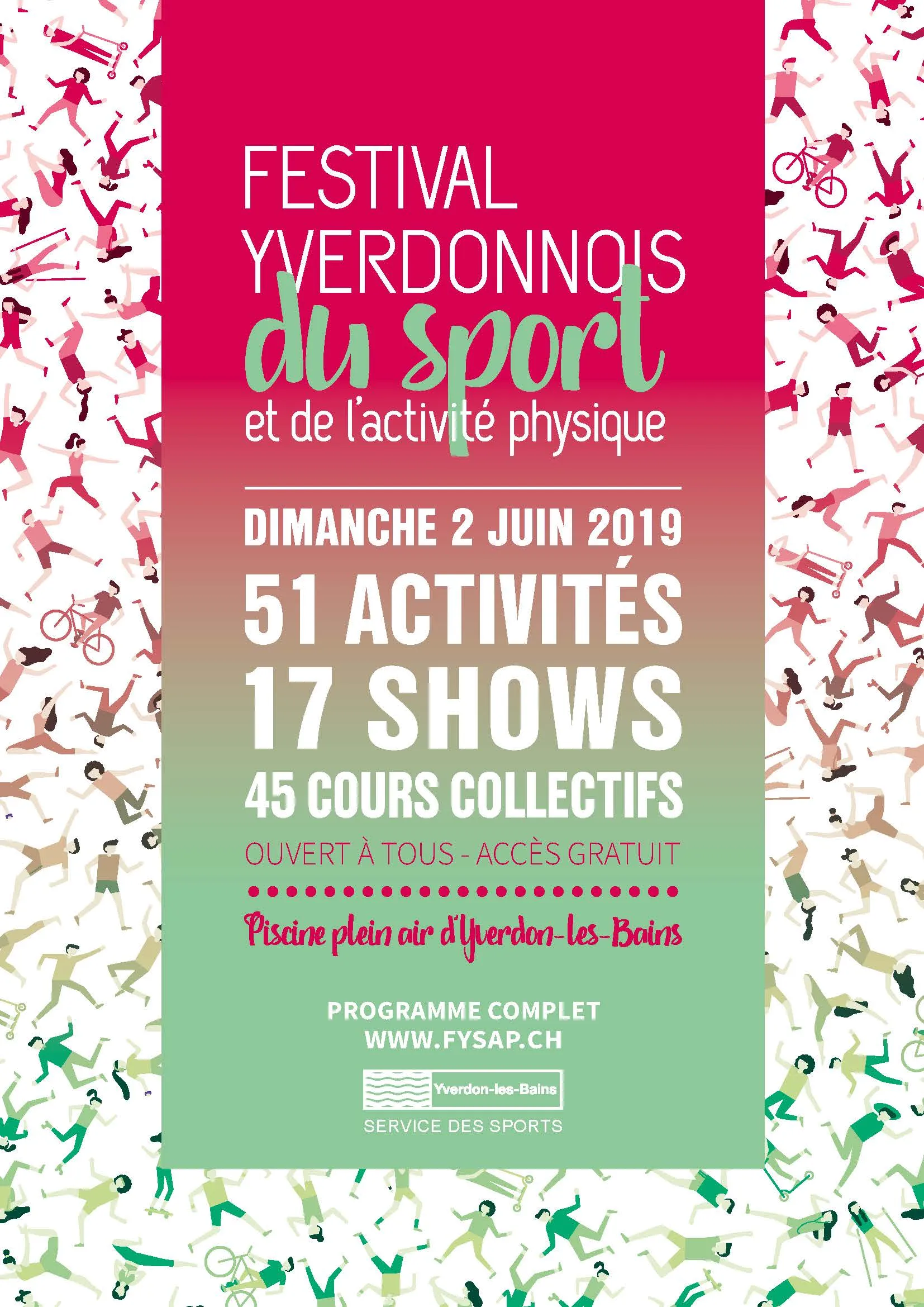 Festival Yverdonnois