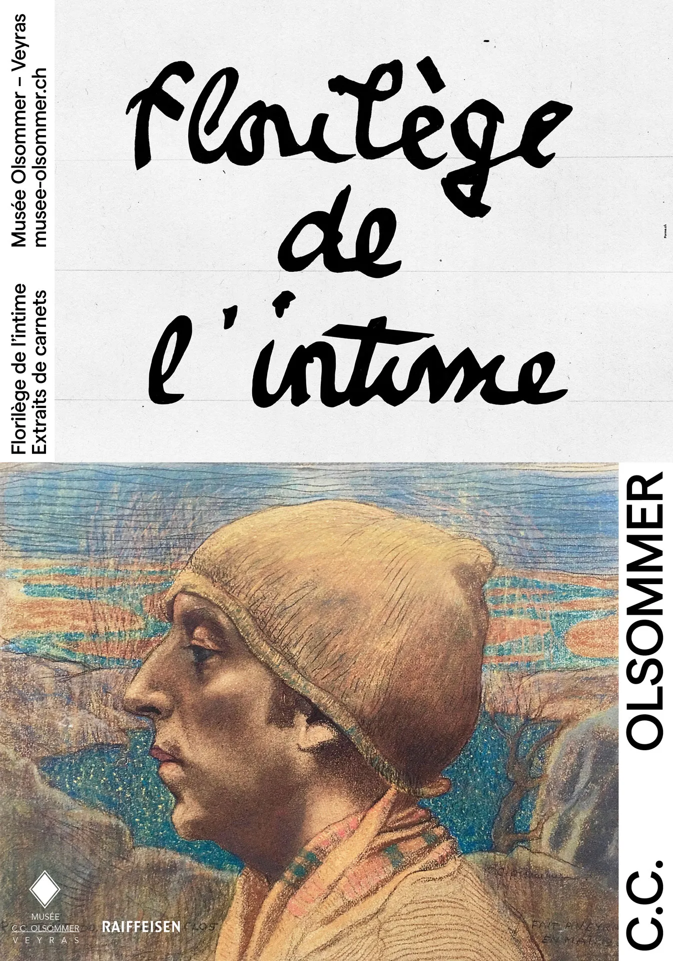 Florilège de l’intime