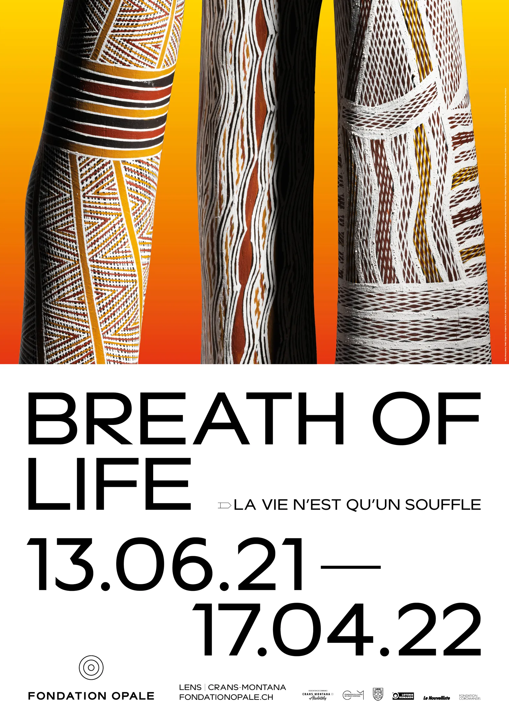 Breath of life