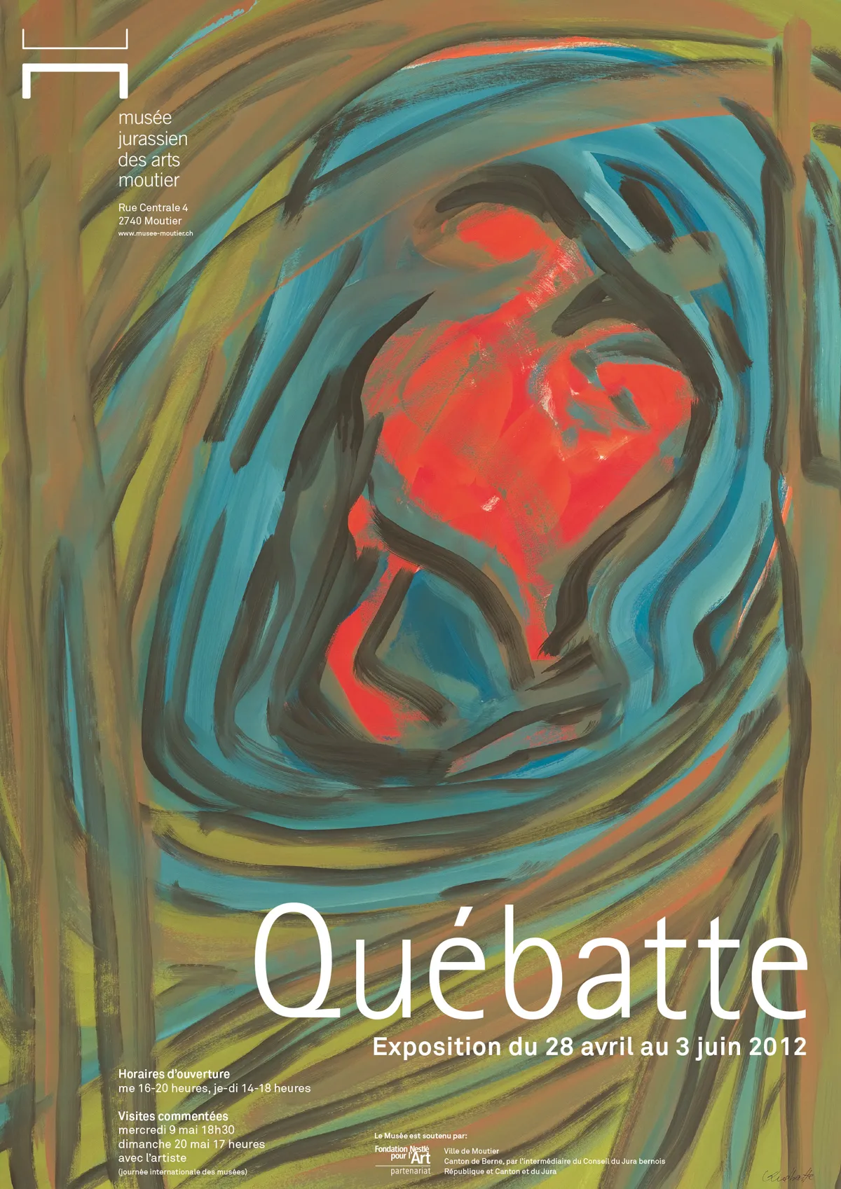 Québatte