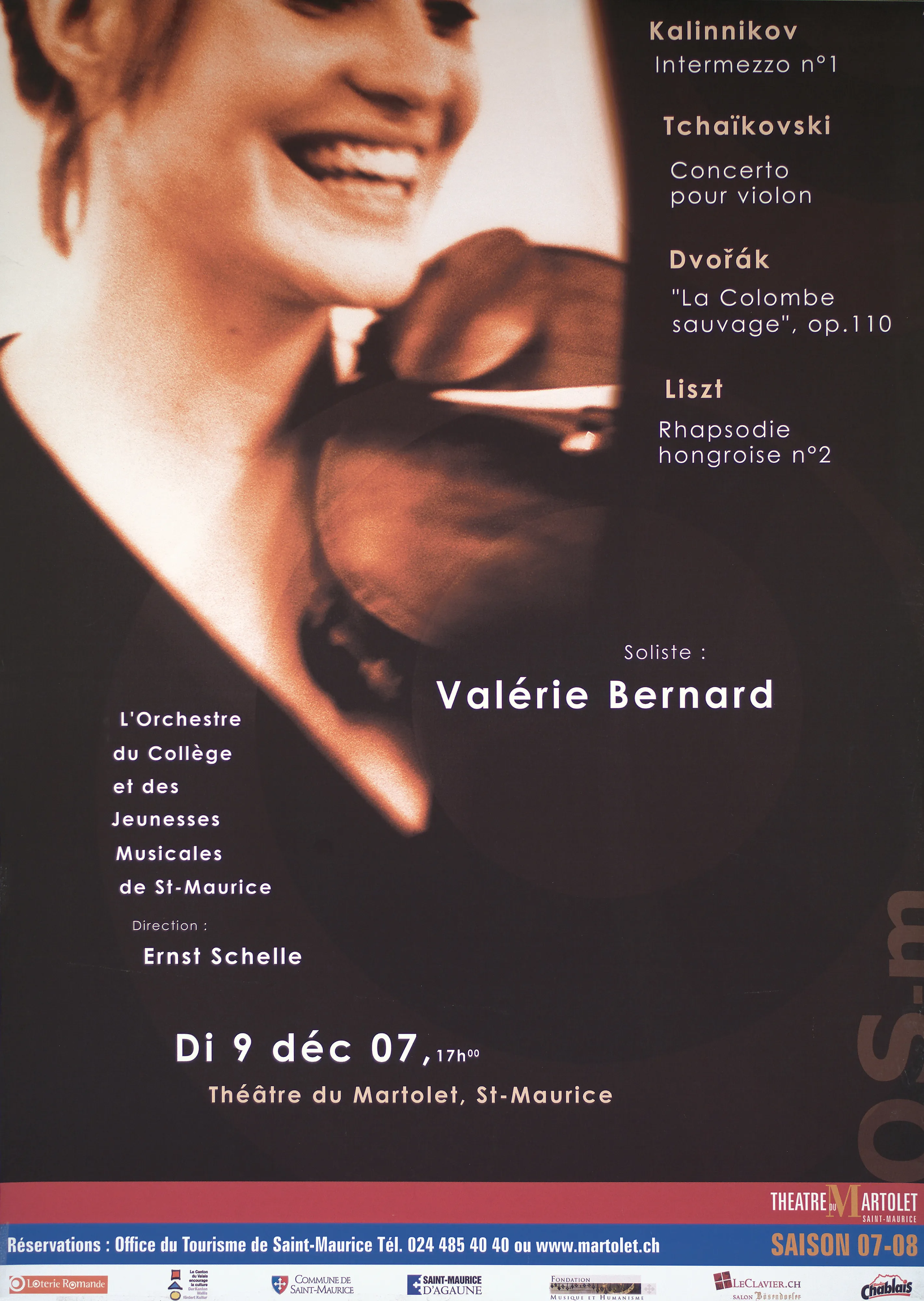 Valérie Bernard