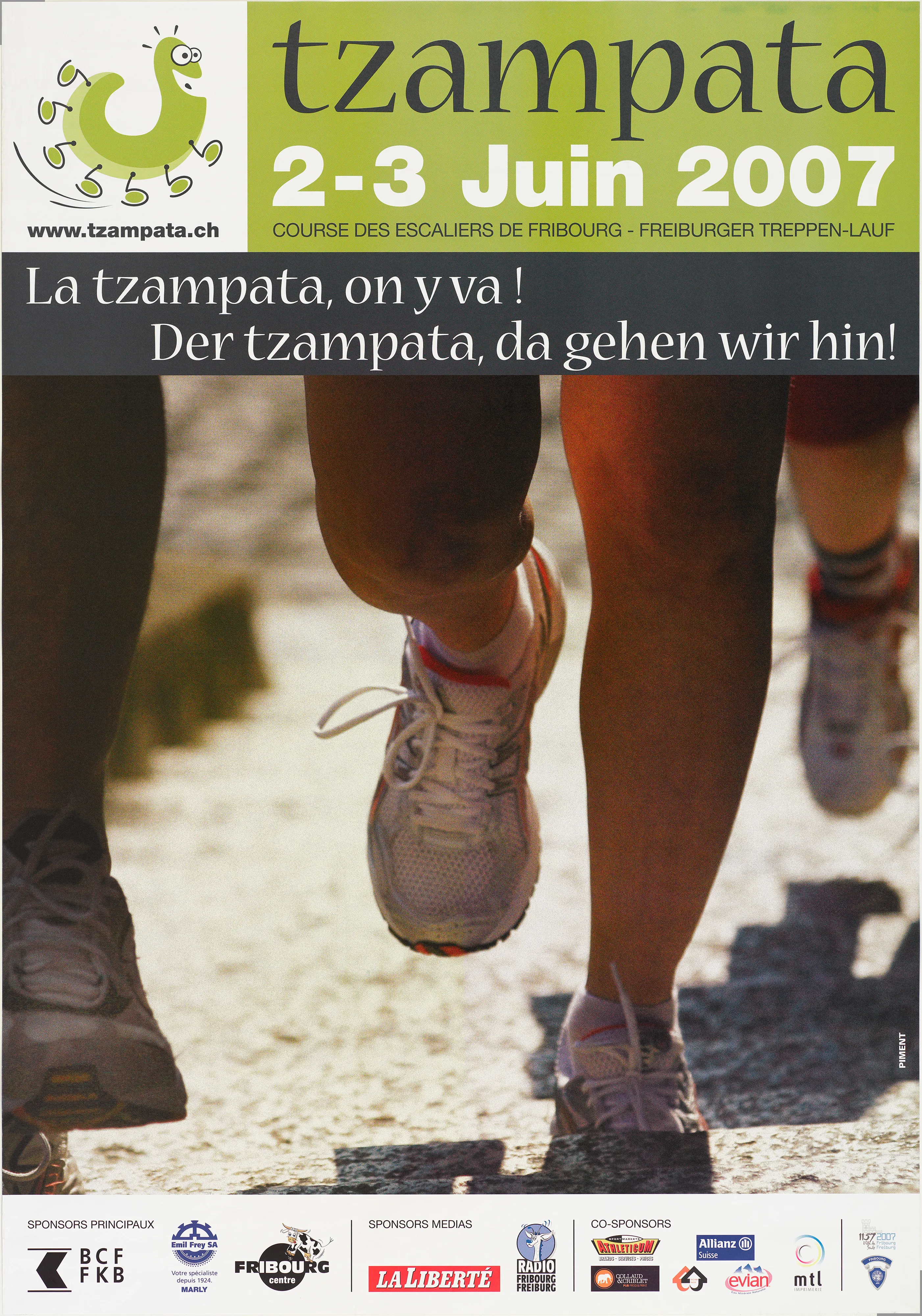 Tzampata