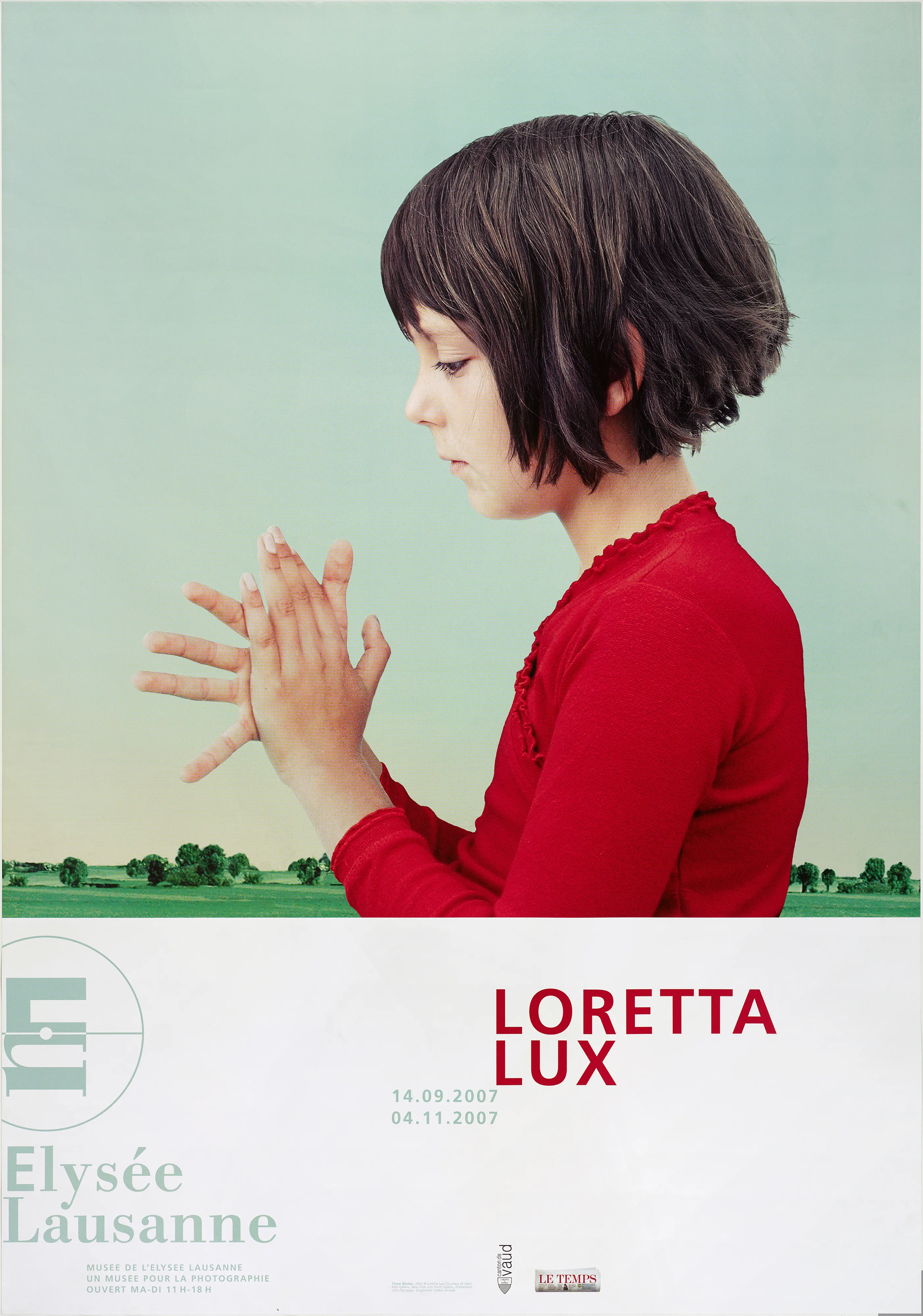 Loretta Lux