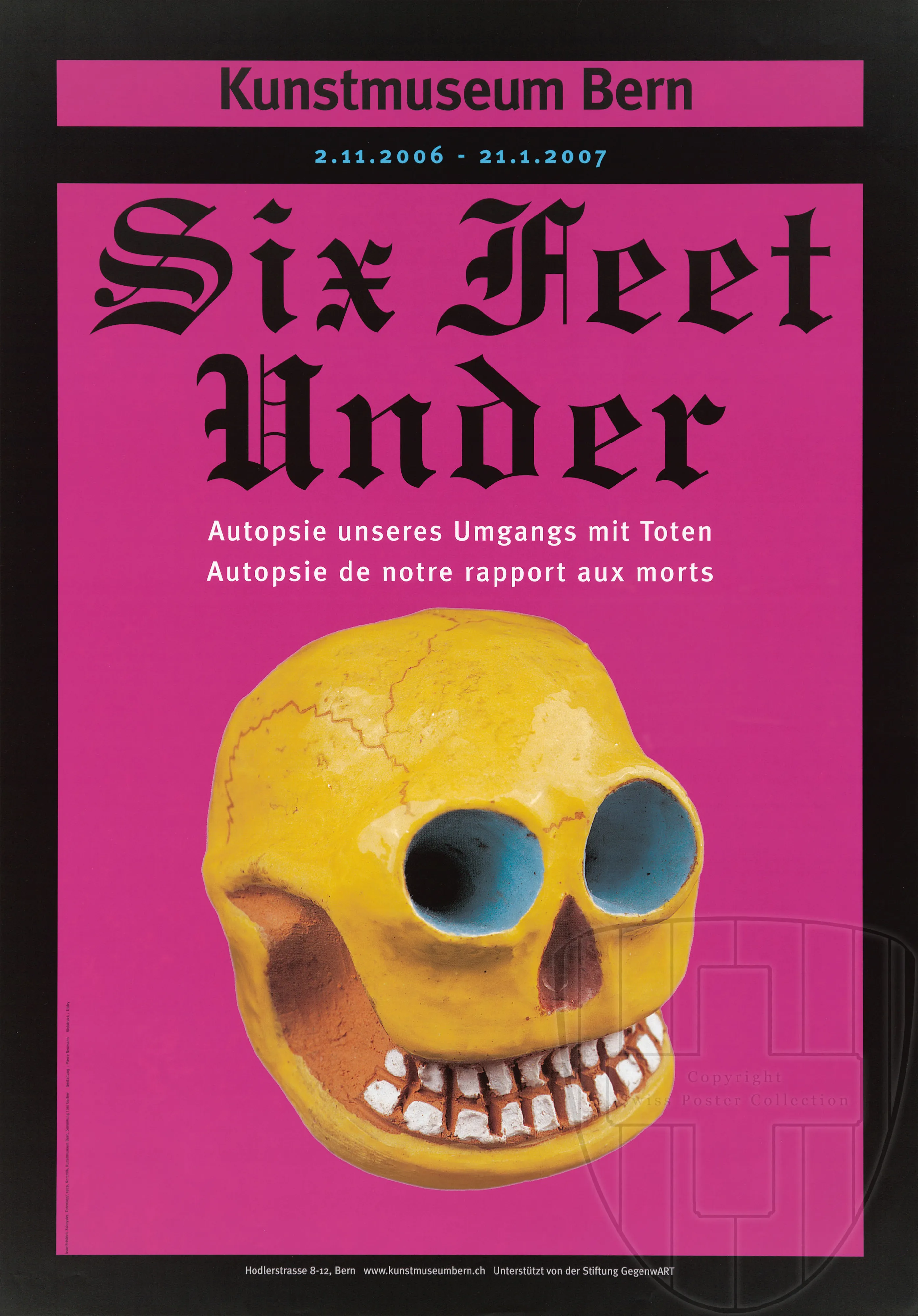 Six Feet Under
