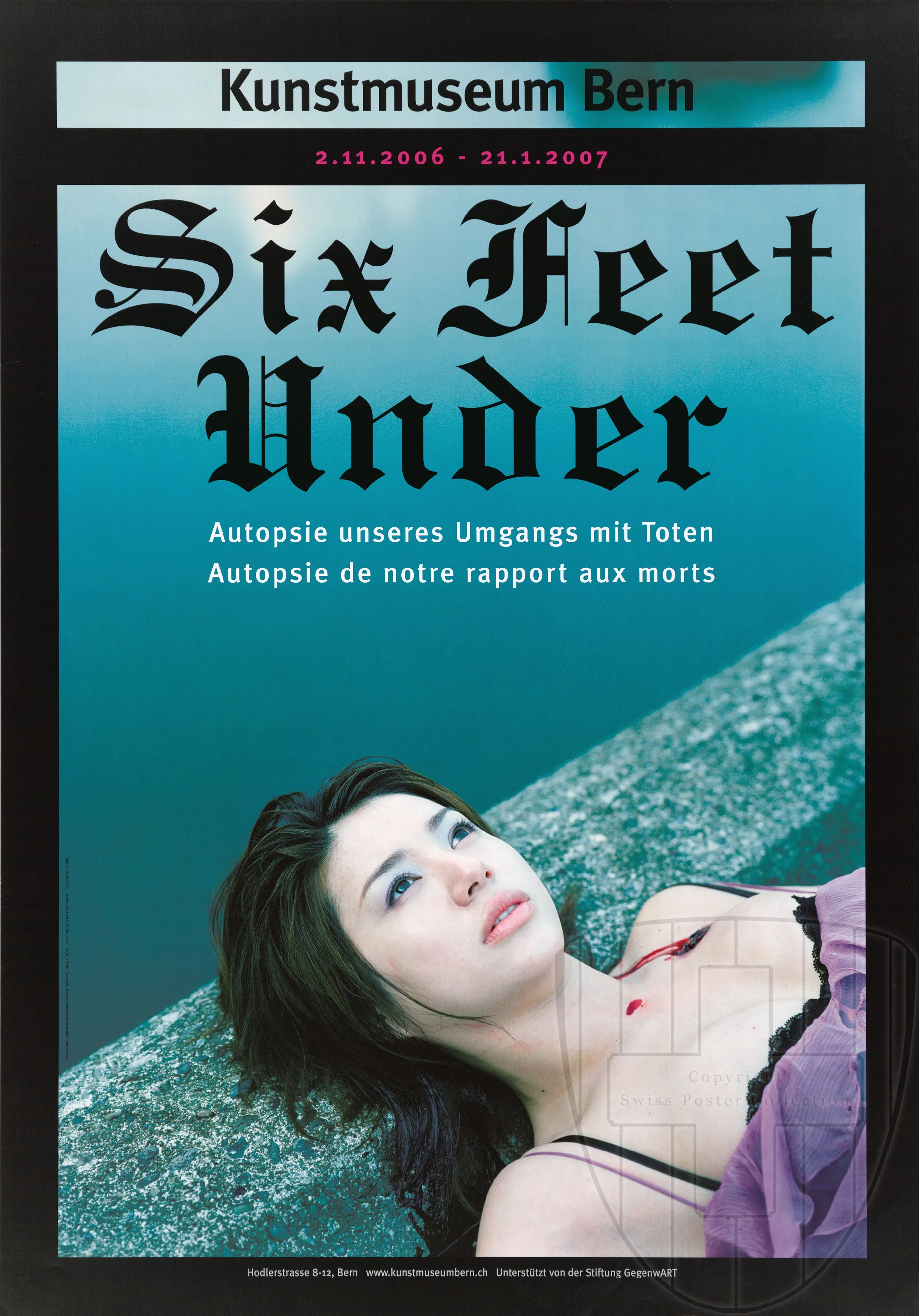 Six Feet Under