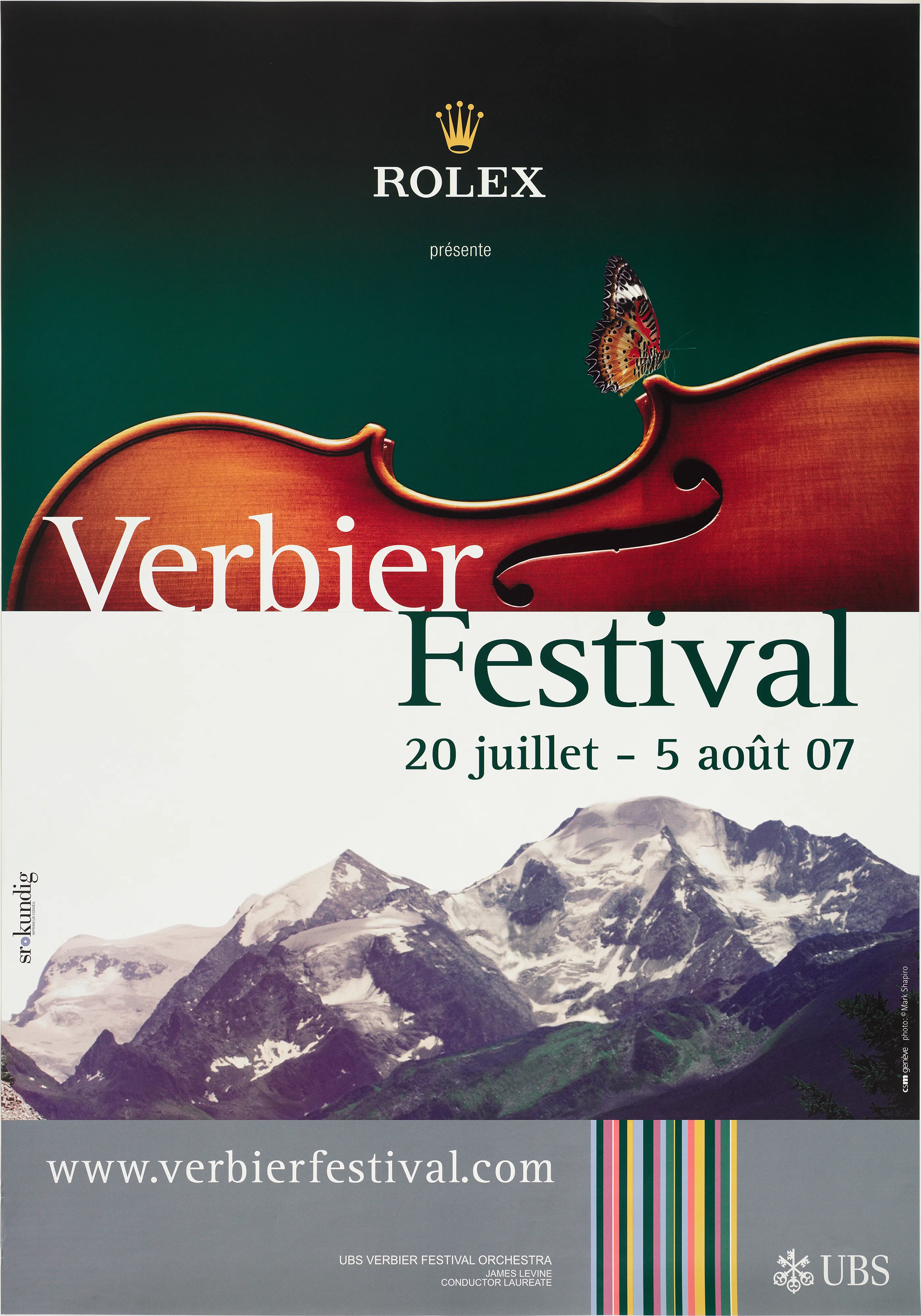 Verbier Festival
