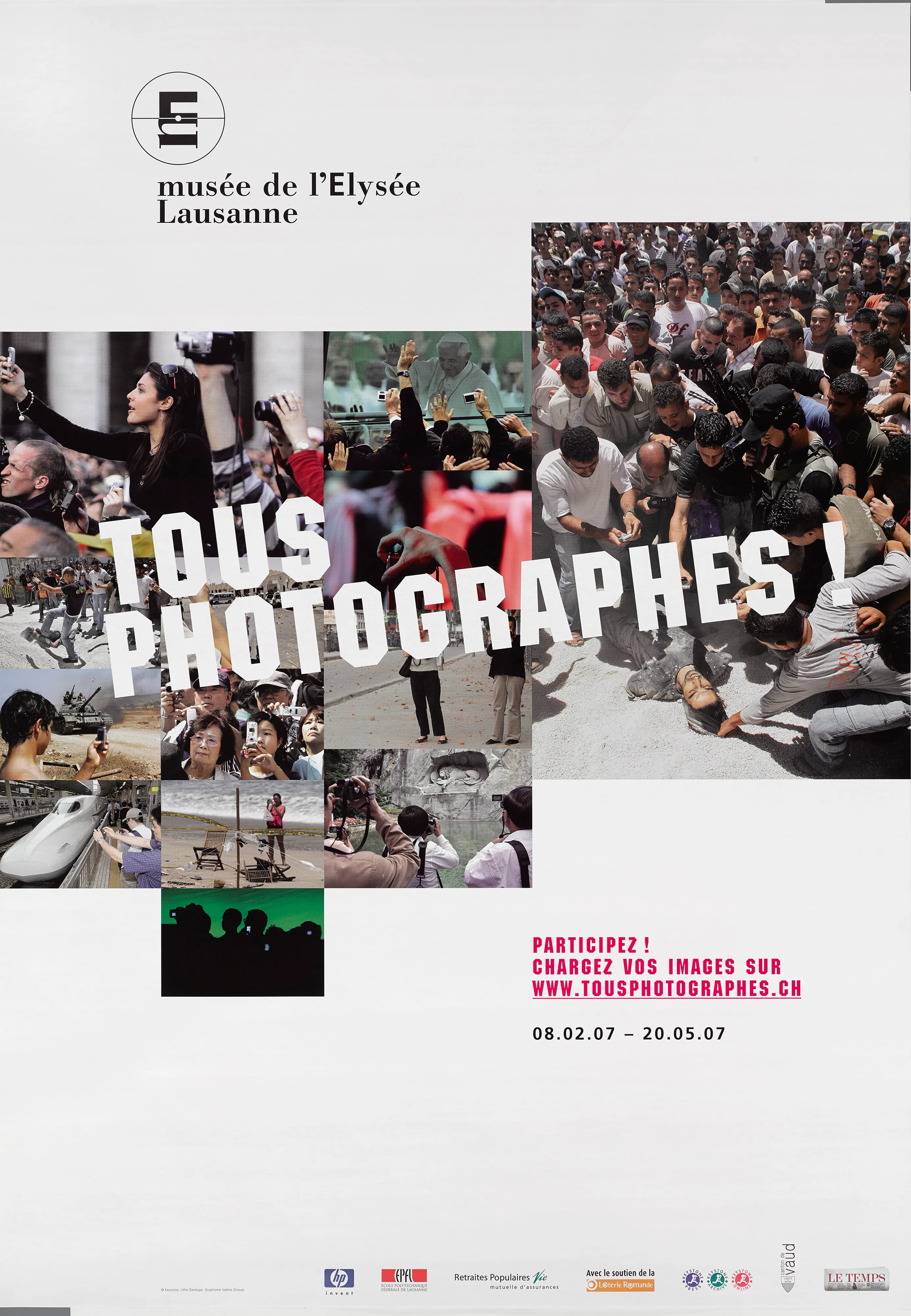 Tous photographes!