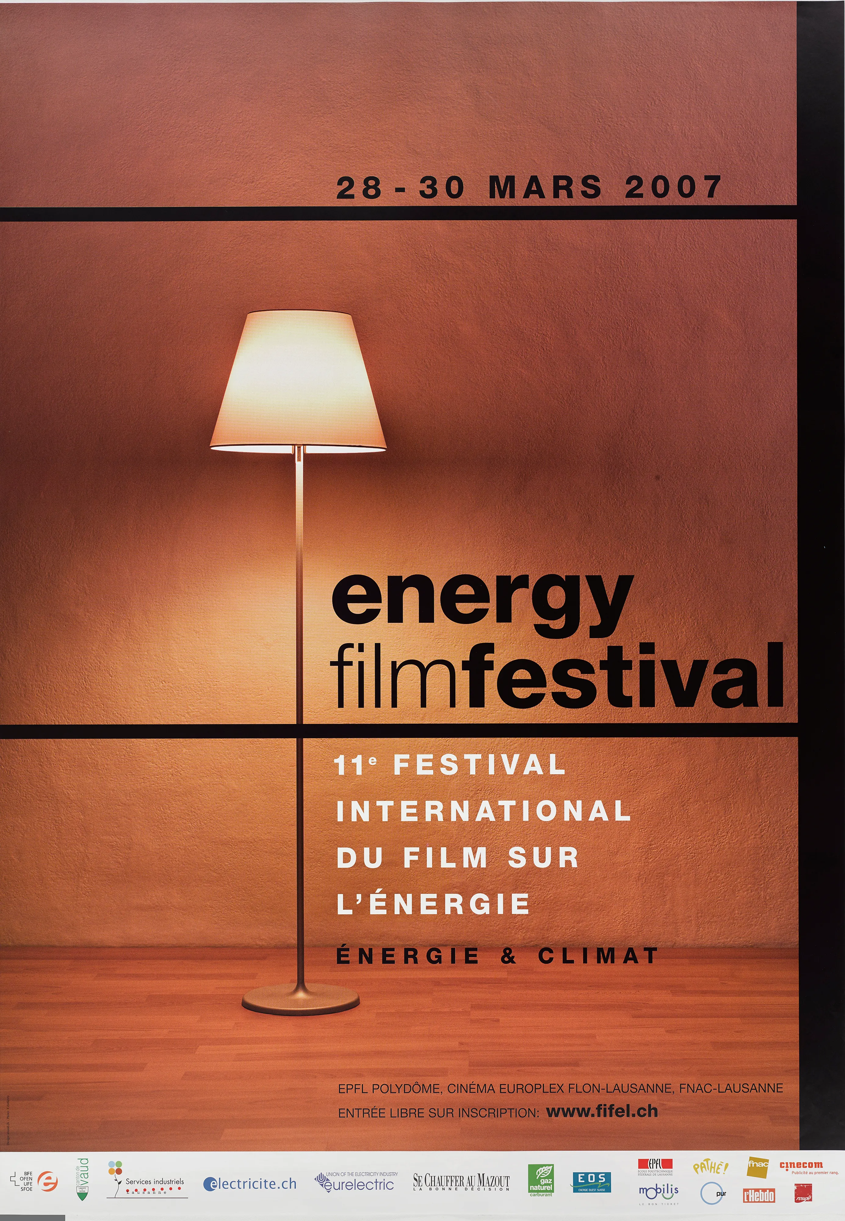 Energy Film Festival