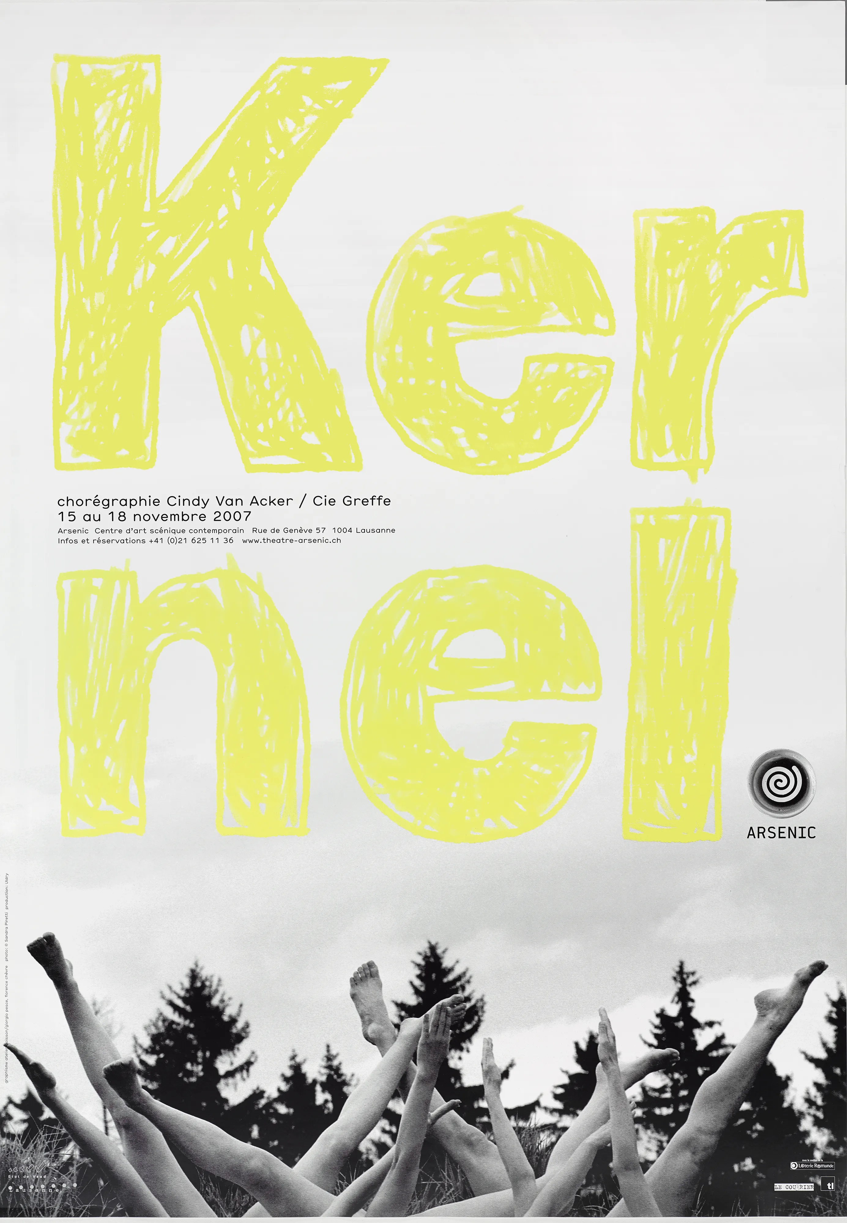 Kernel
