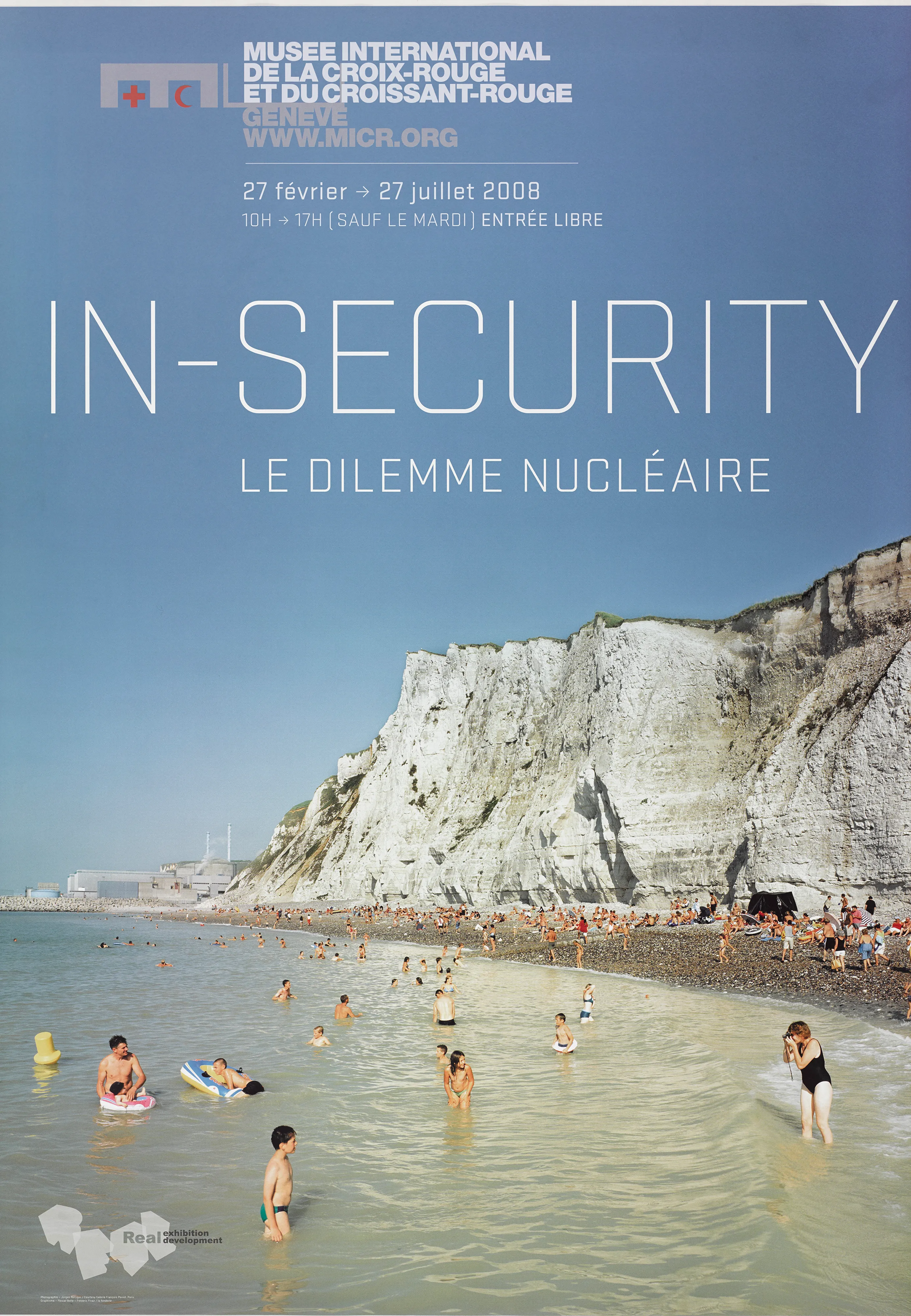 In-security. Le dilemme nucléaire