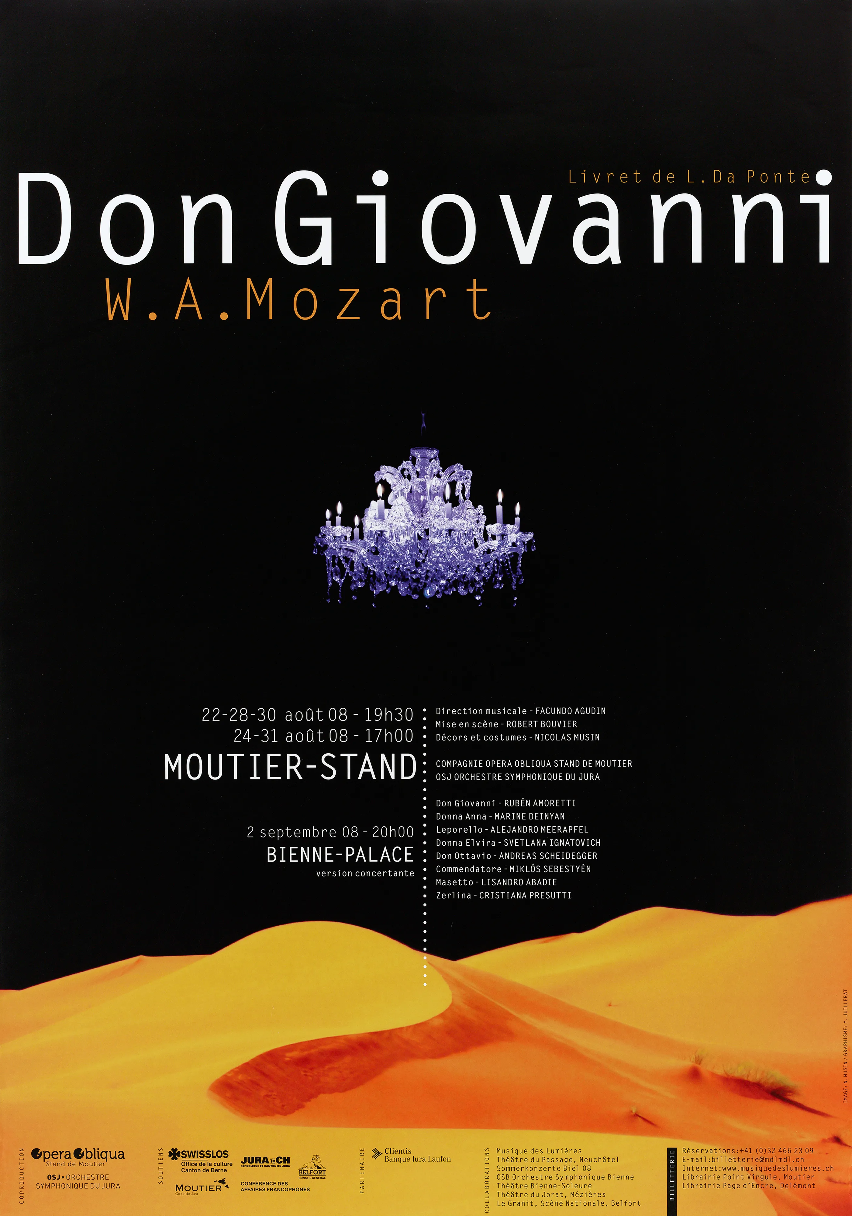 Don Giovanni