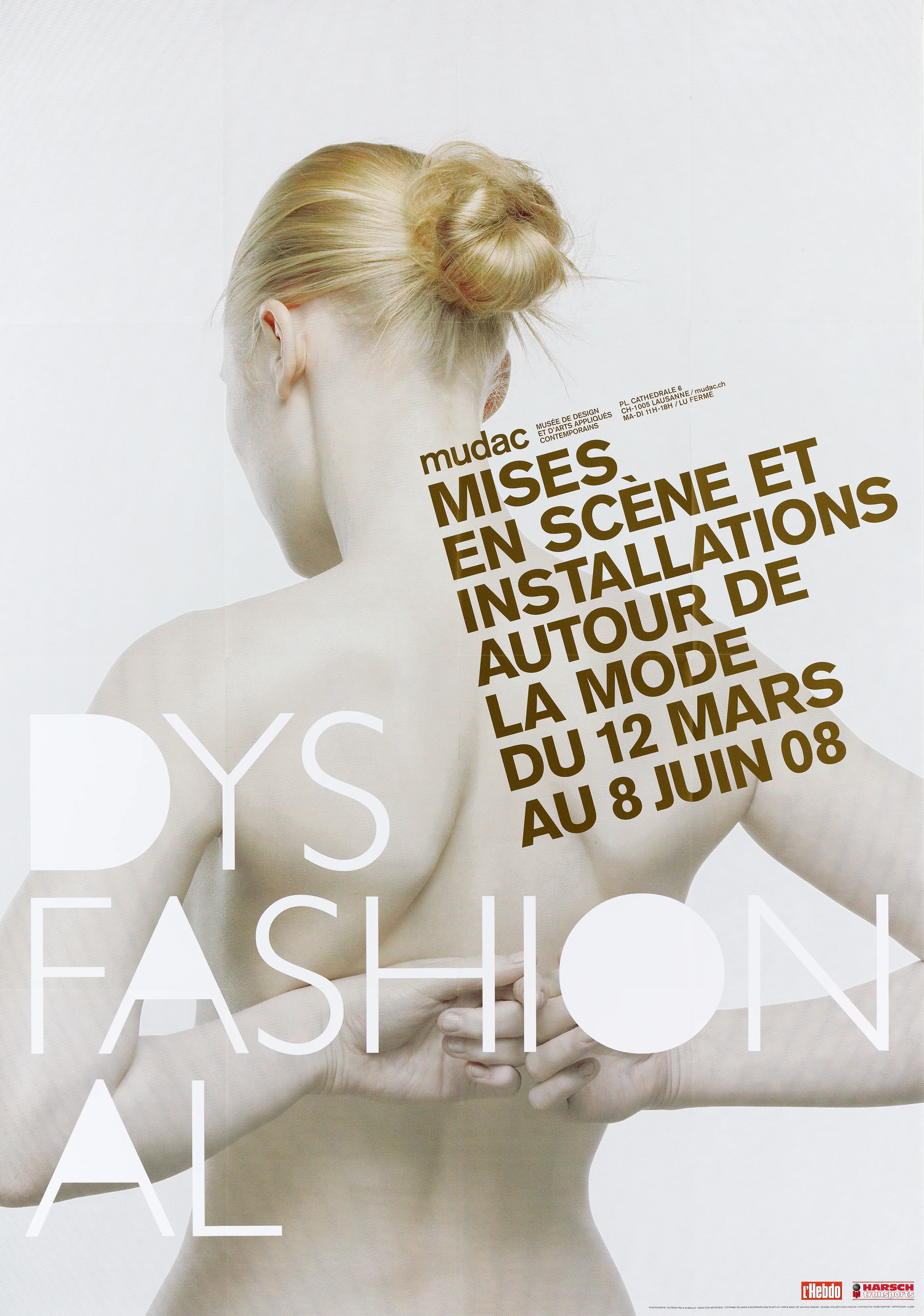 Dysfashional