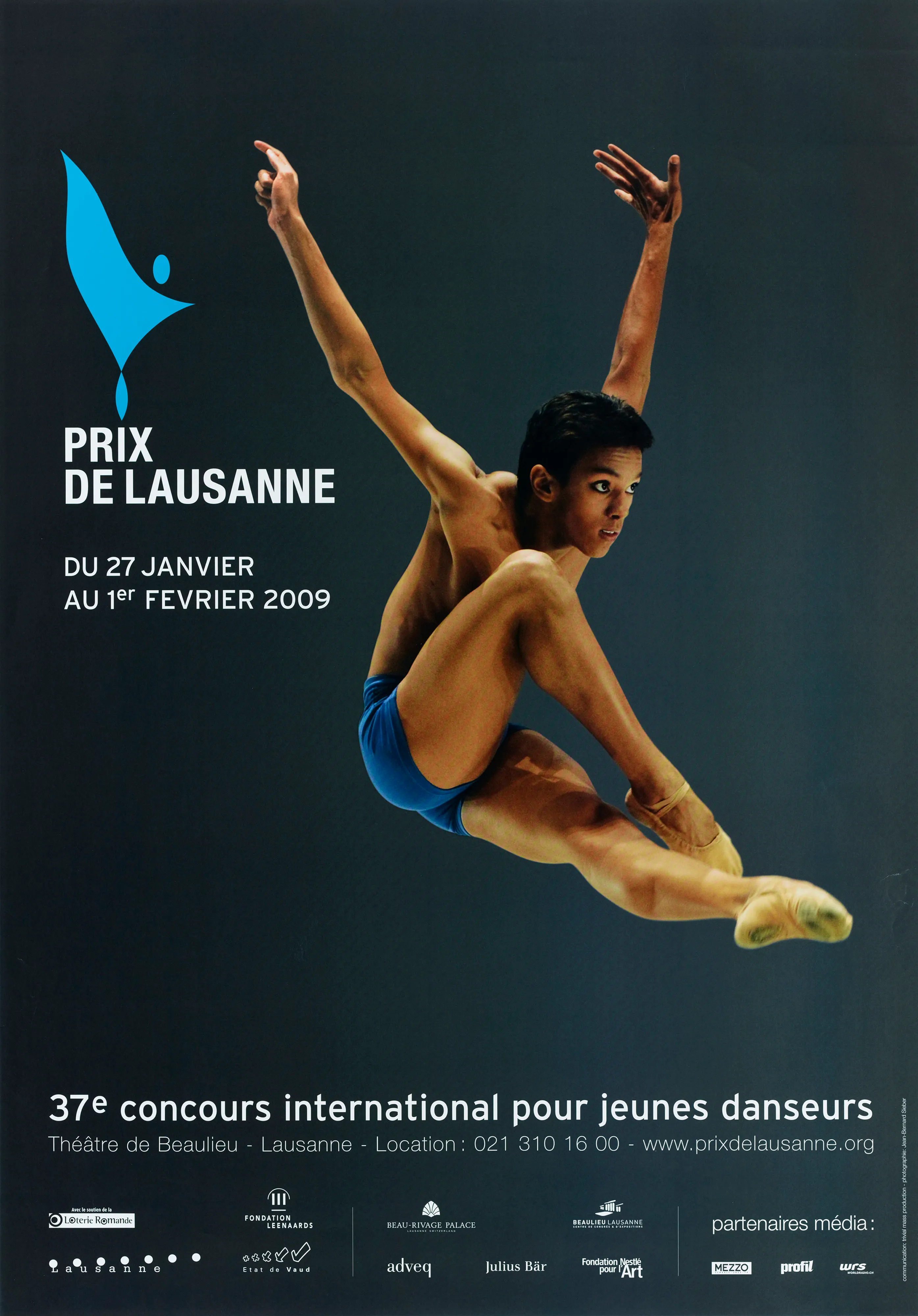Prix de Lausanne