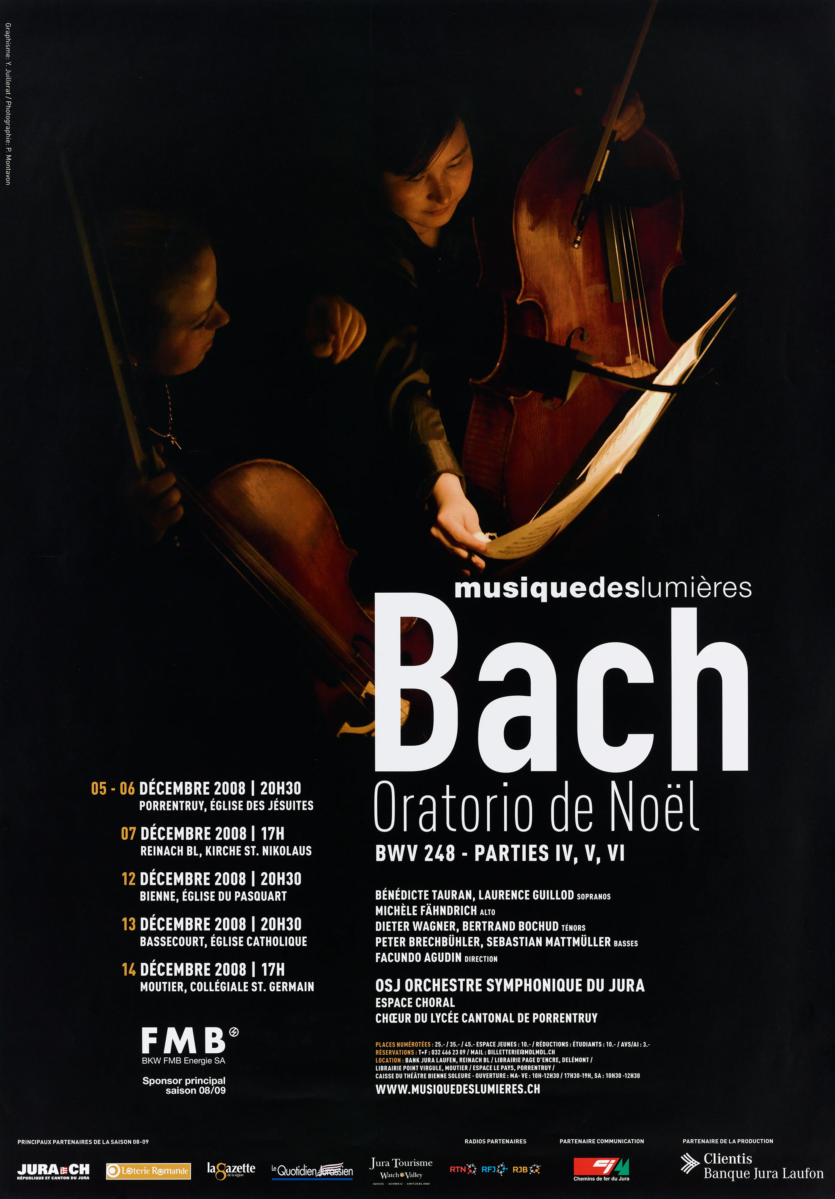 Bach