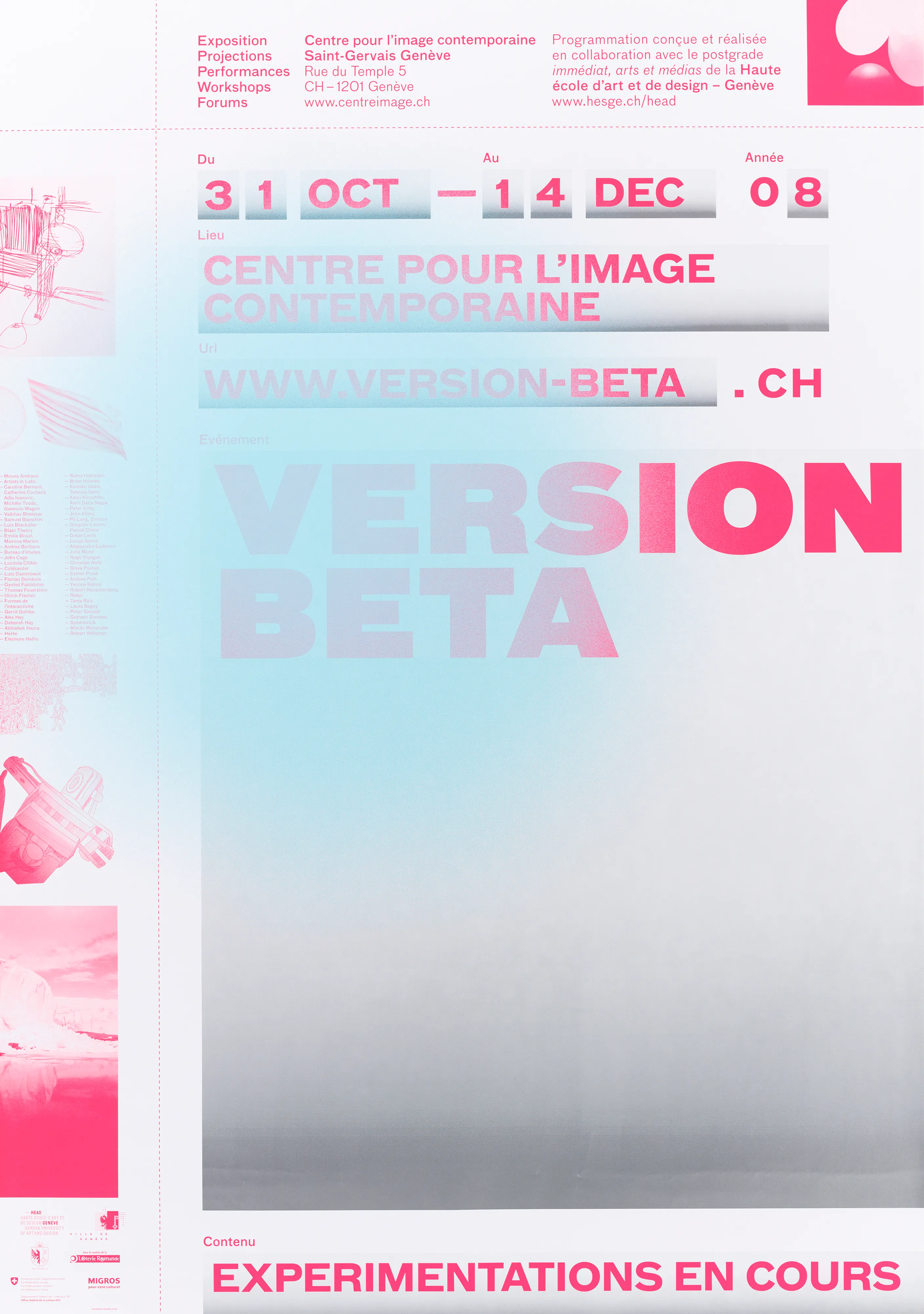 Version Beta