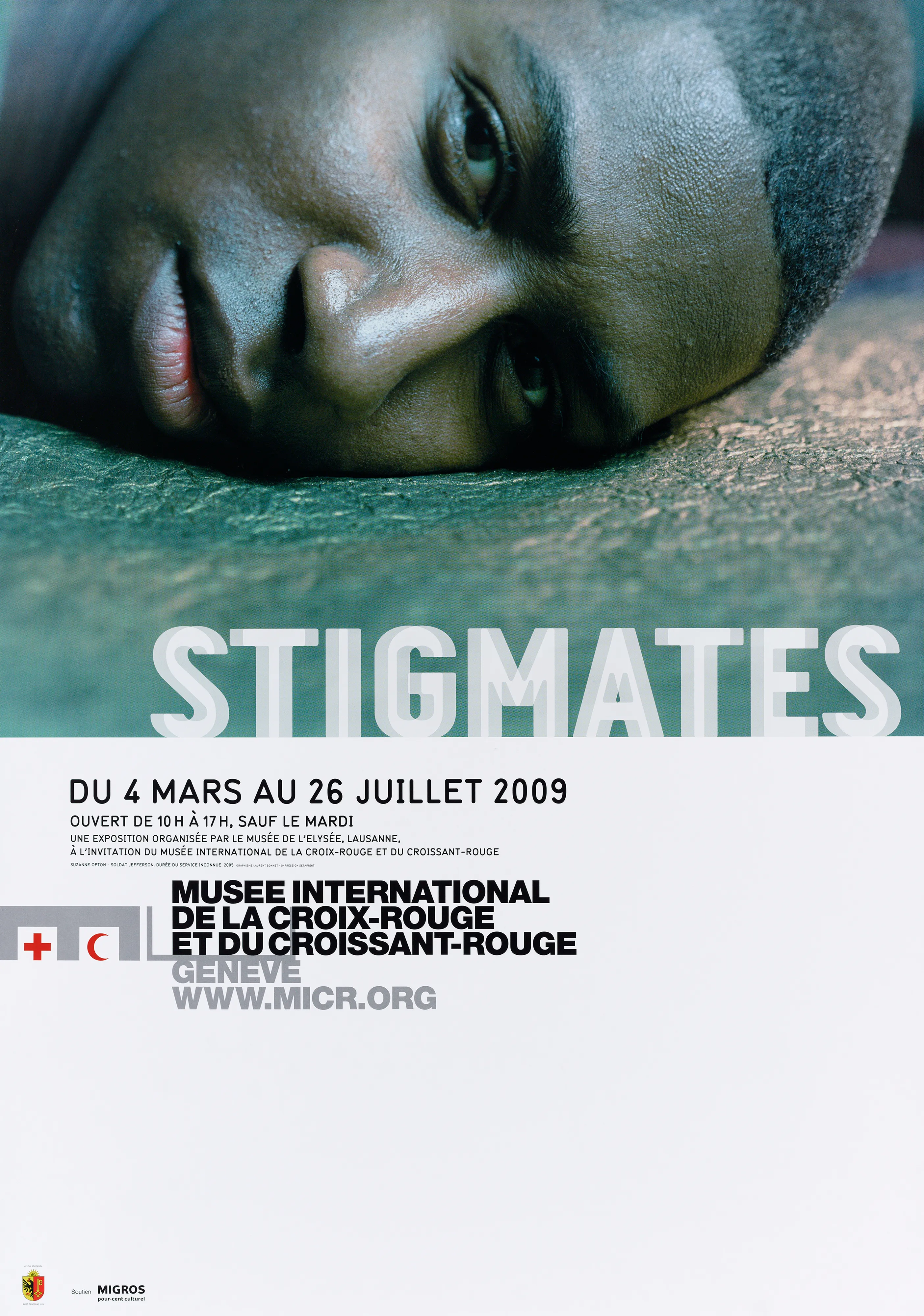 Stigmates