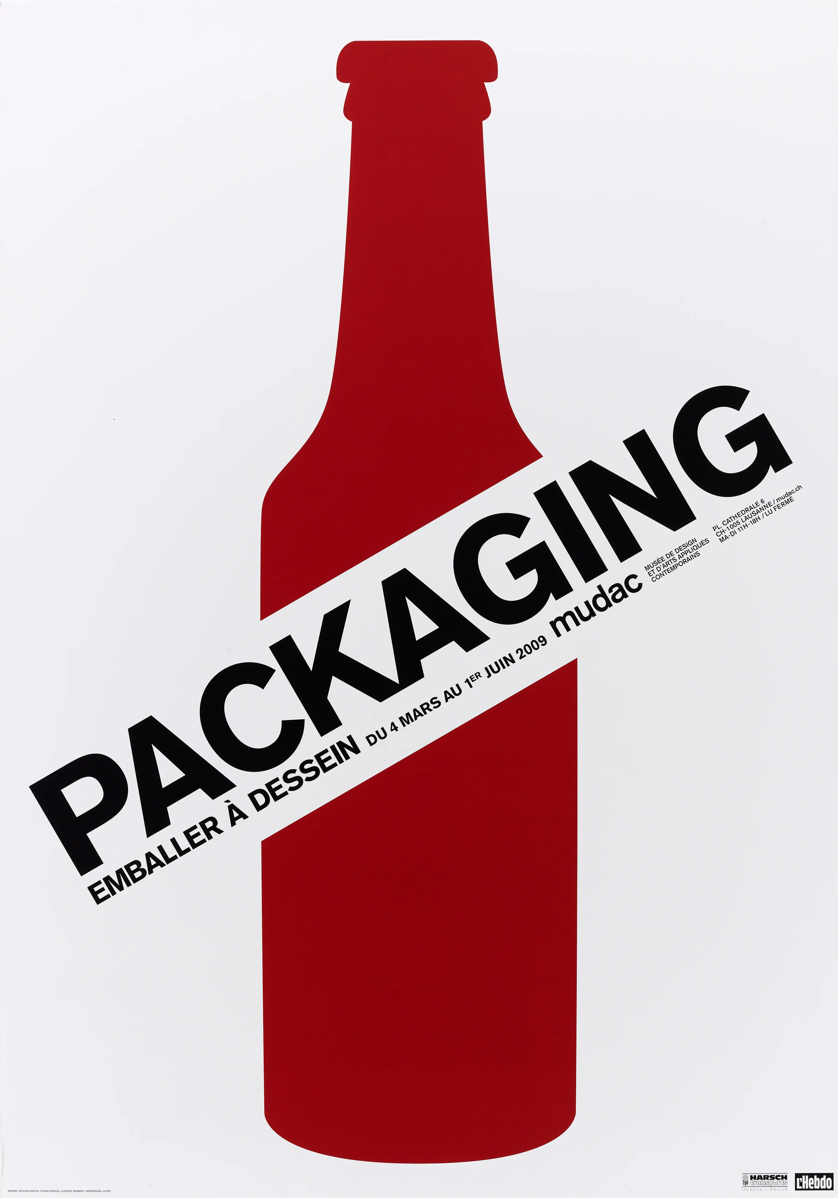 Packaging