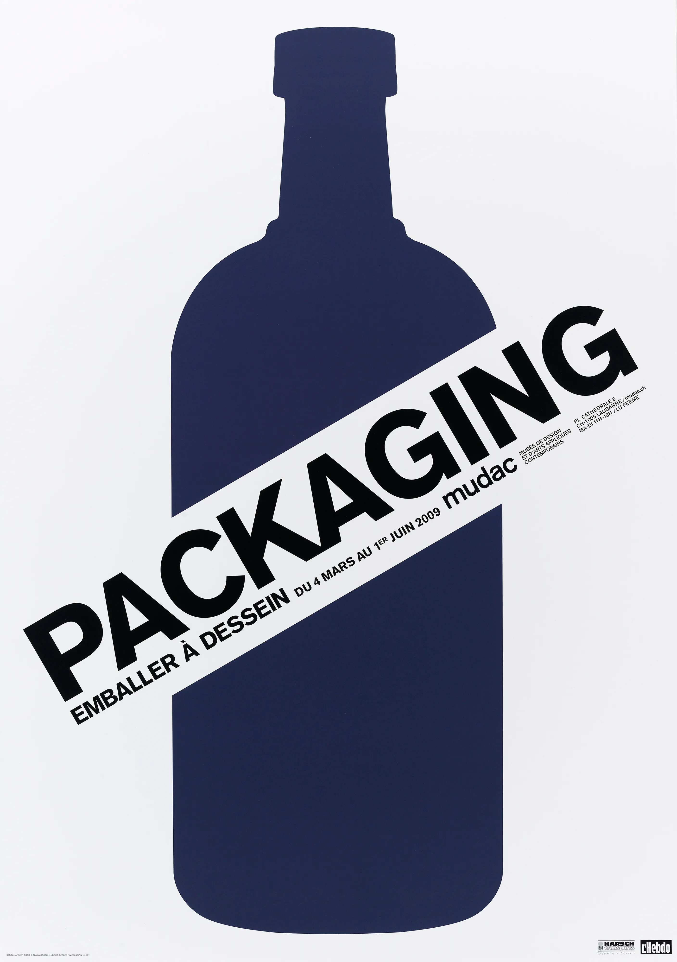 Packaging