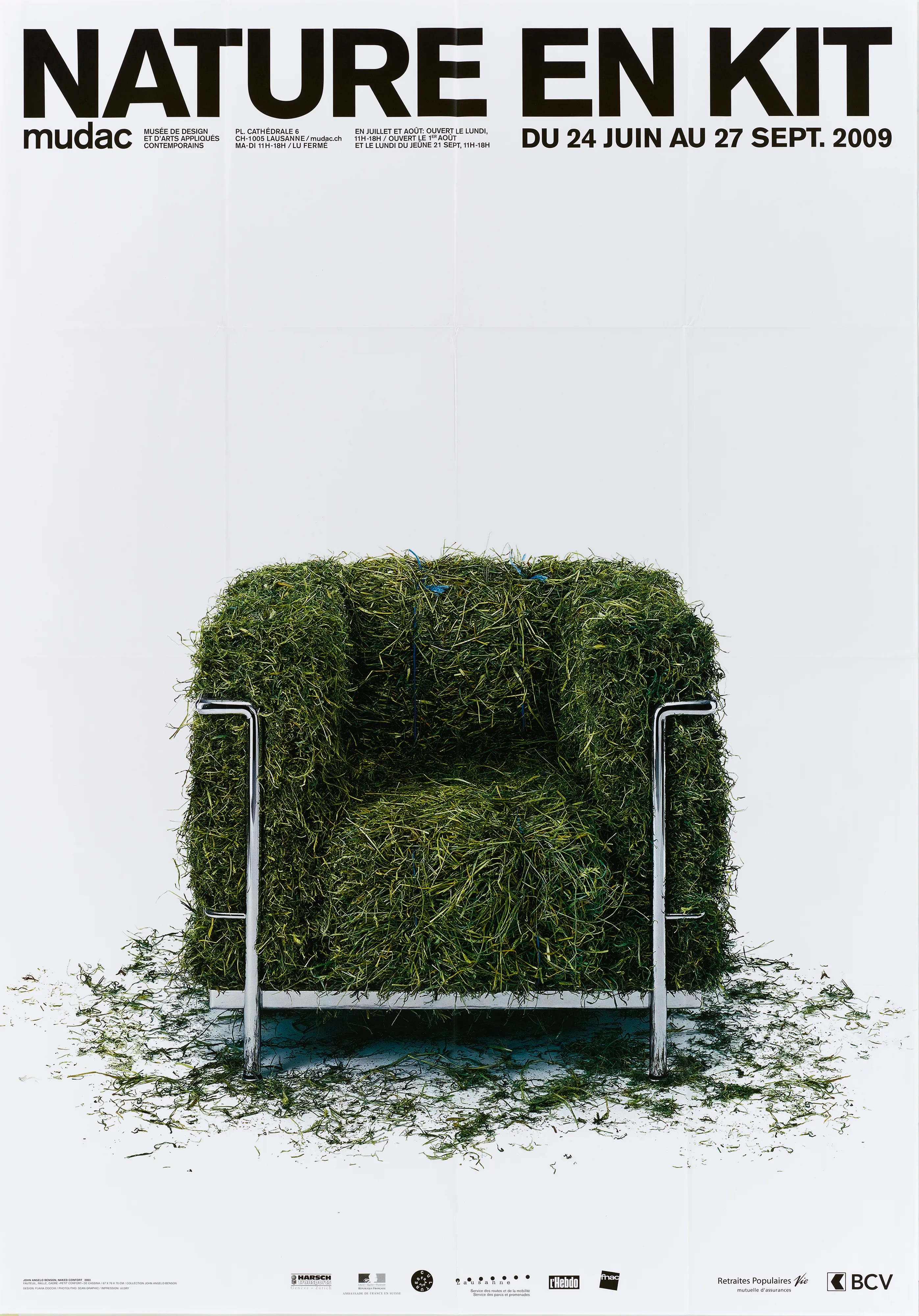 Nature en kit