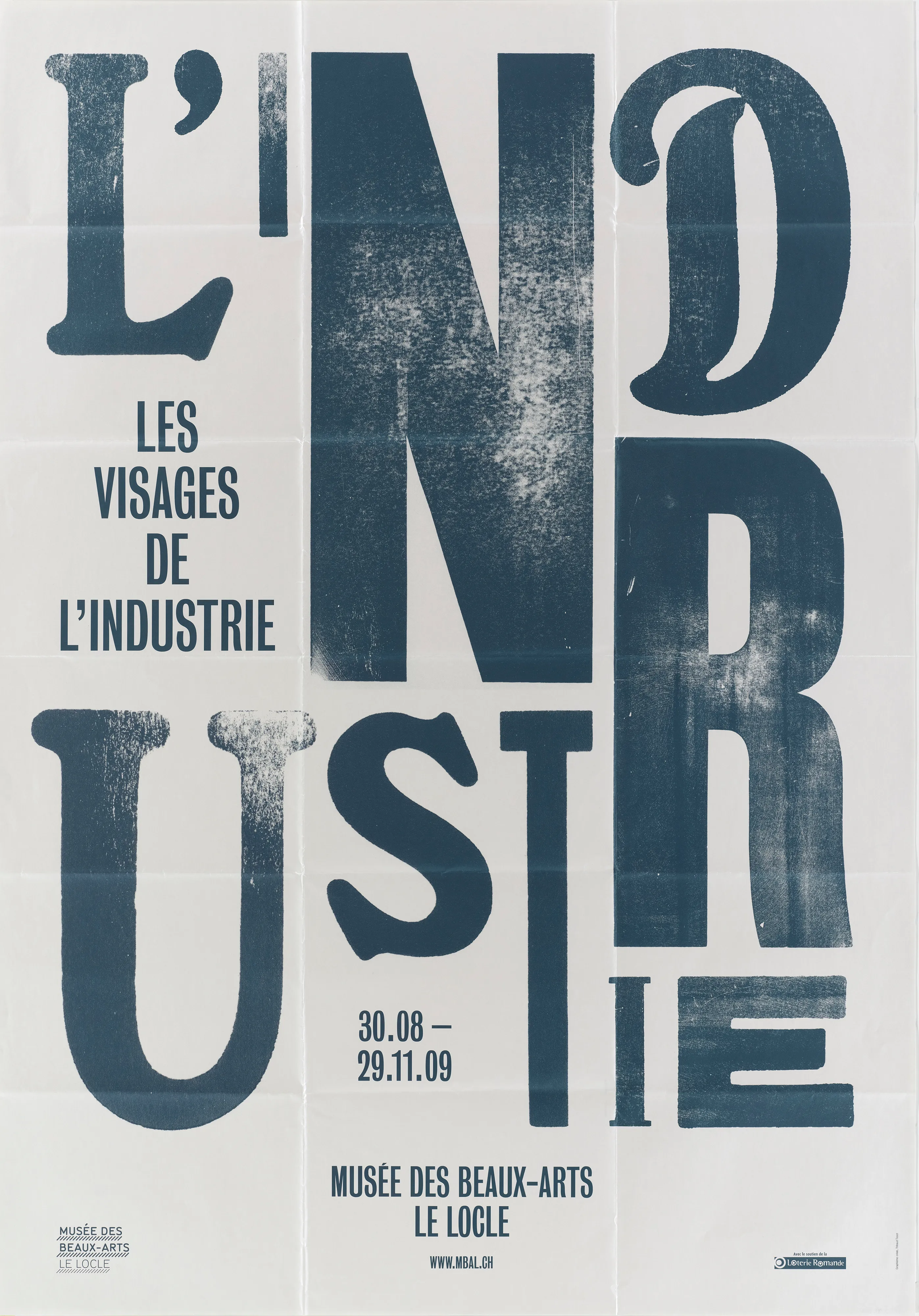Les visages de l’industrie