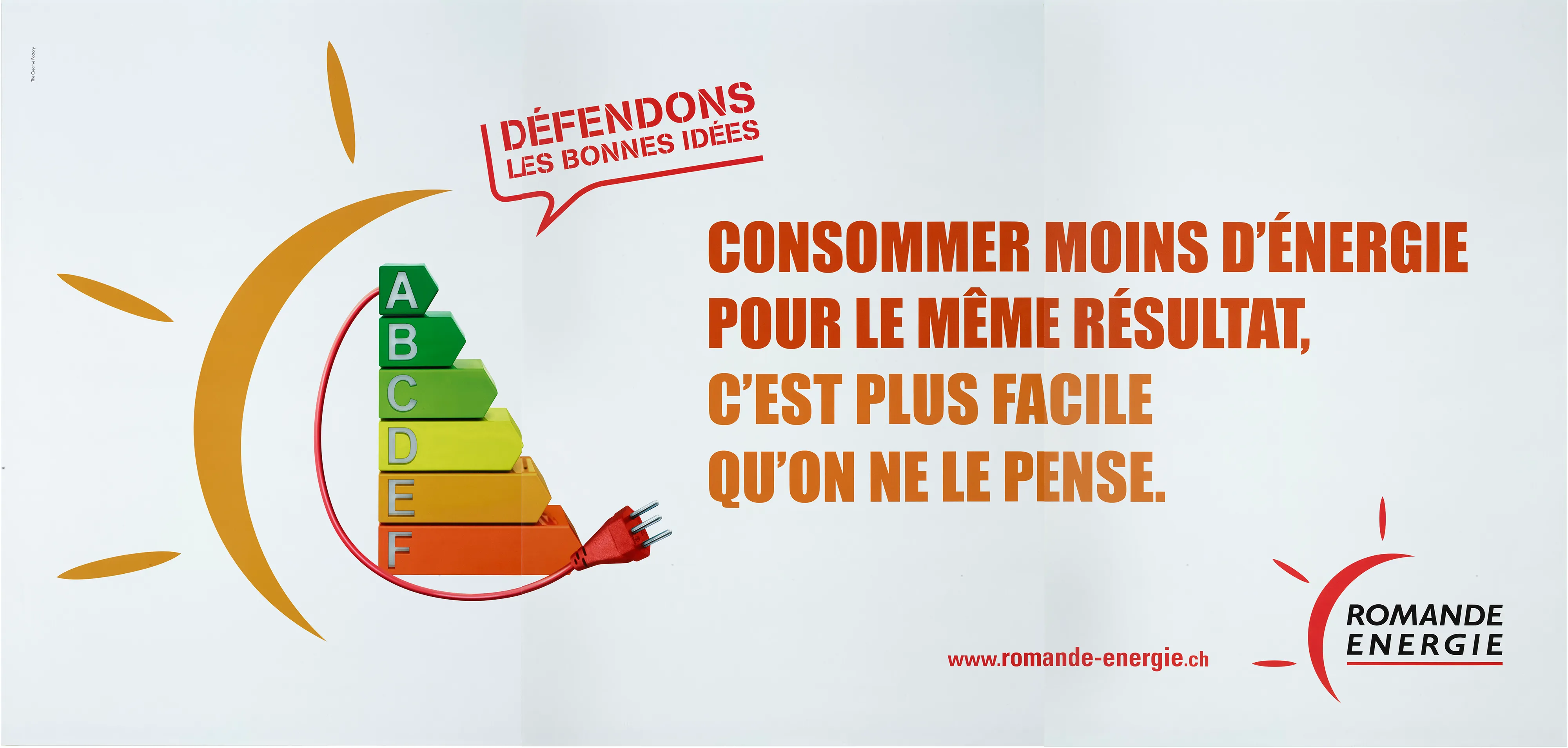 Consommer moins d’énergie pour le même résultat, c’est plus facile qu’on ne le pense