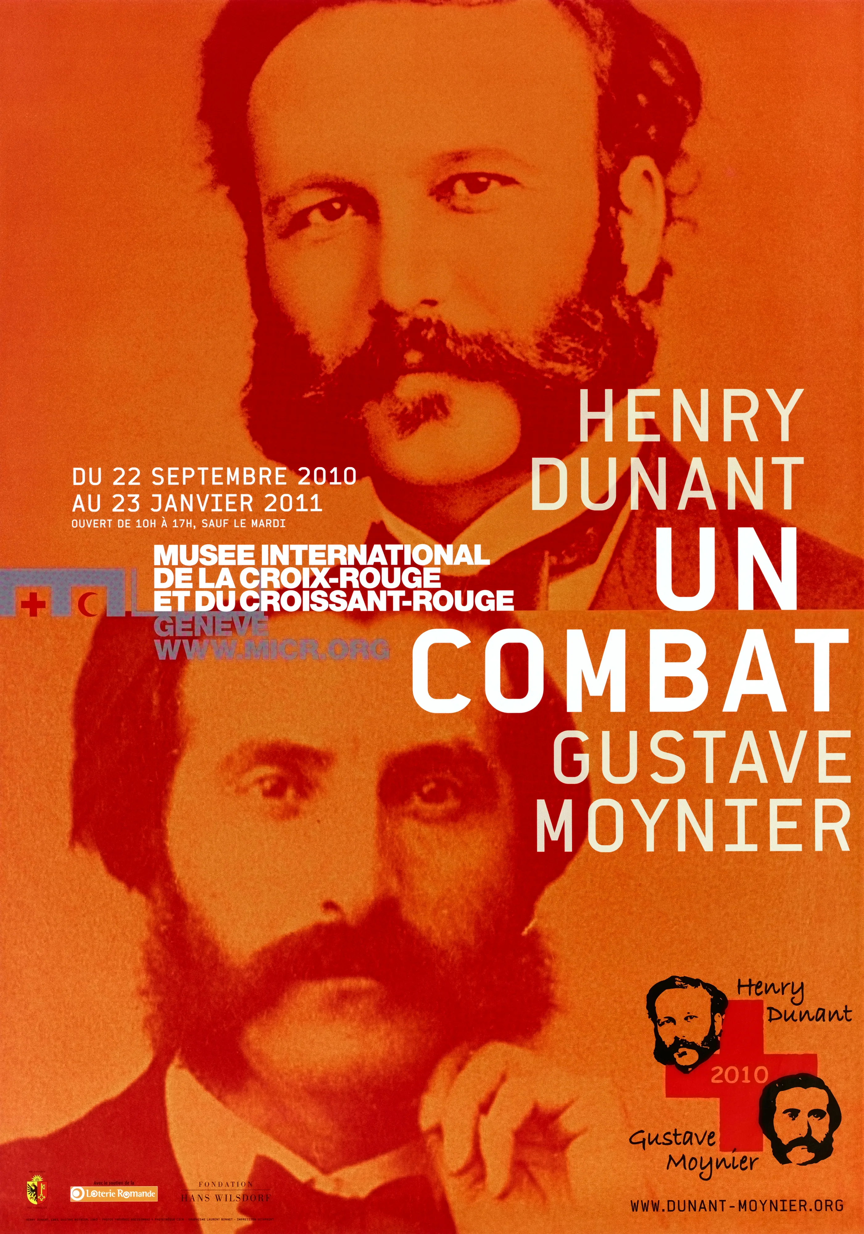 Un combat