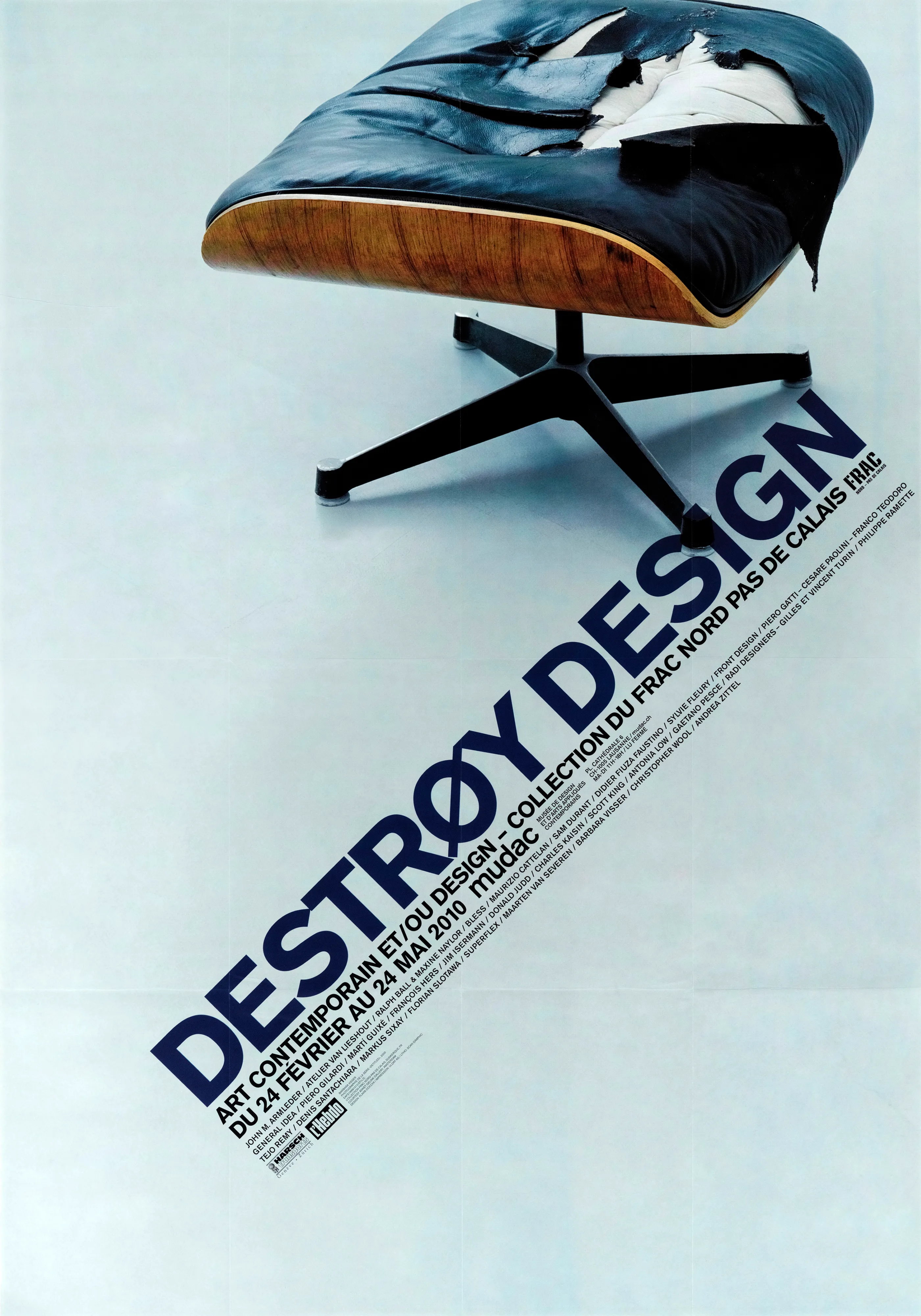 Destrøy design
