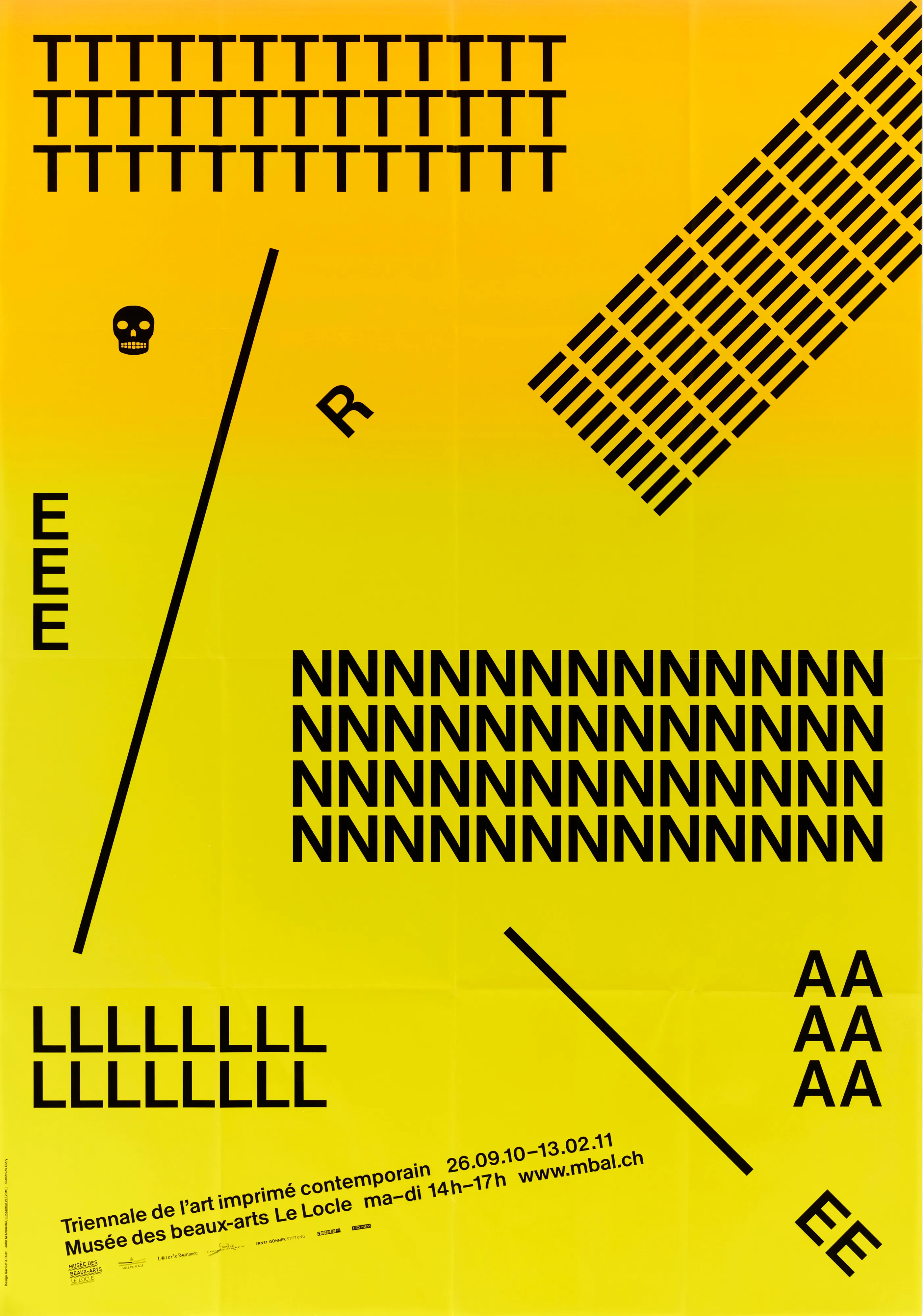 Triennale de l’art imprimé contemporain