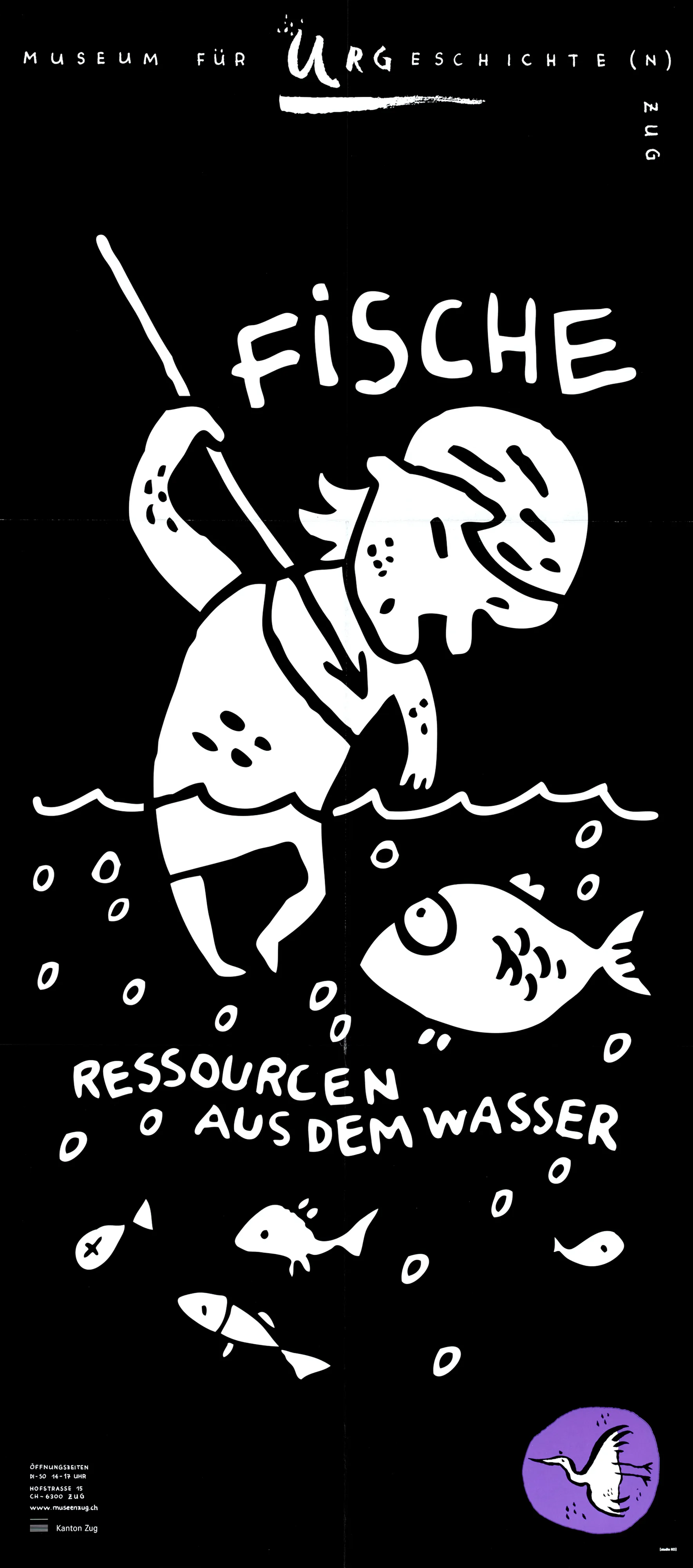 Fische. Ressourcen aus dem Wasser
