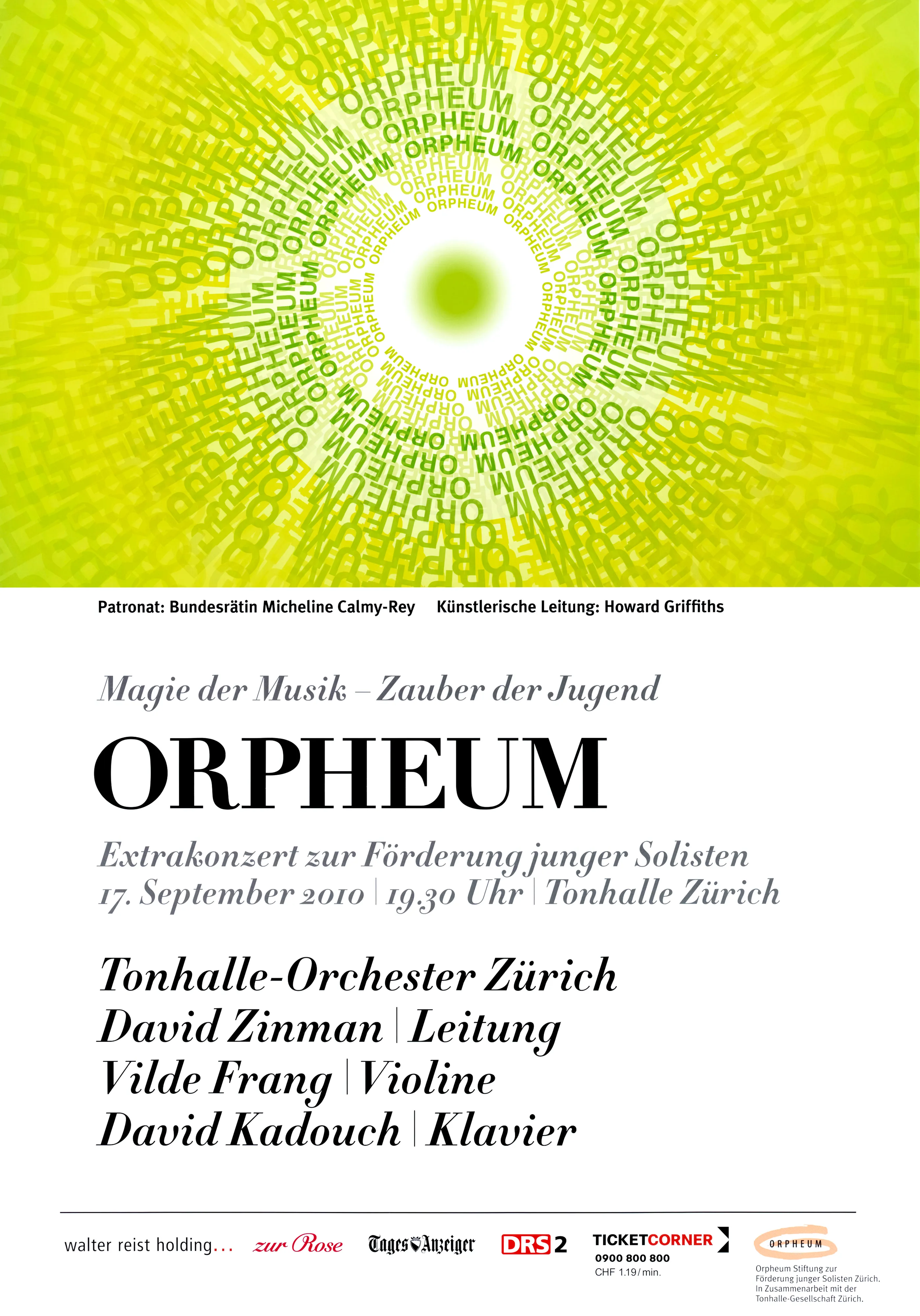 Orpheum