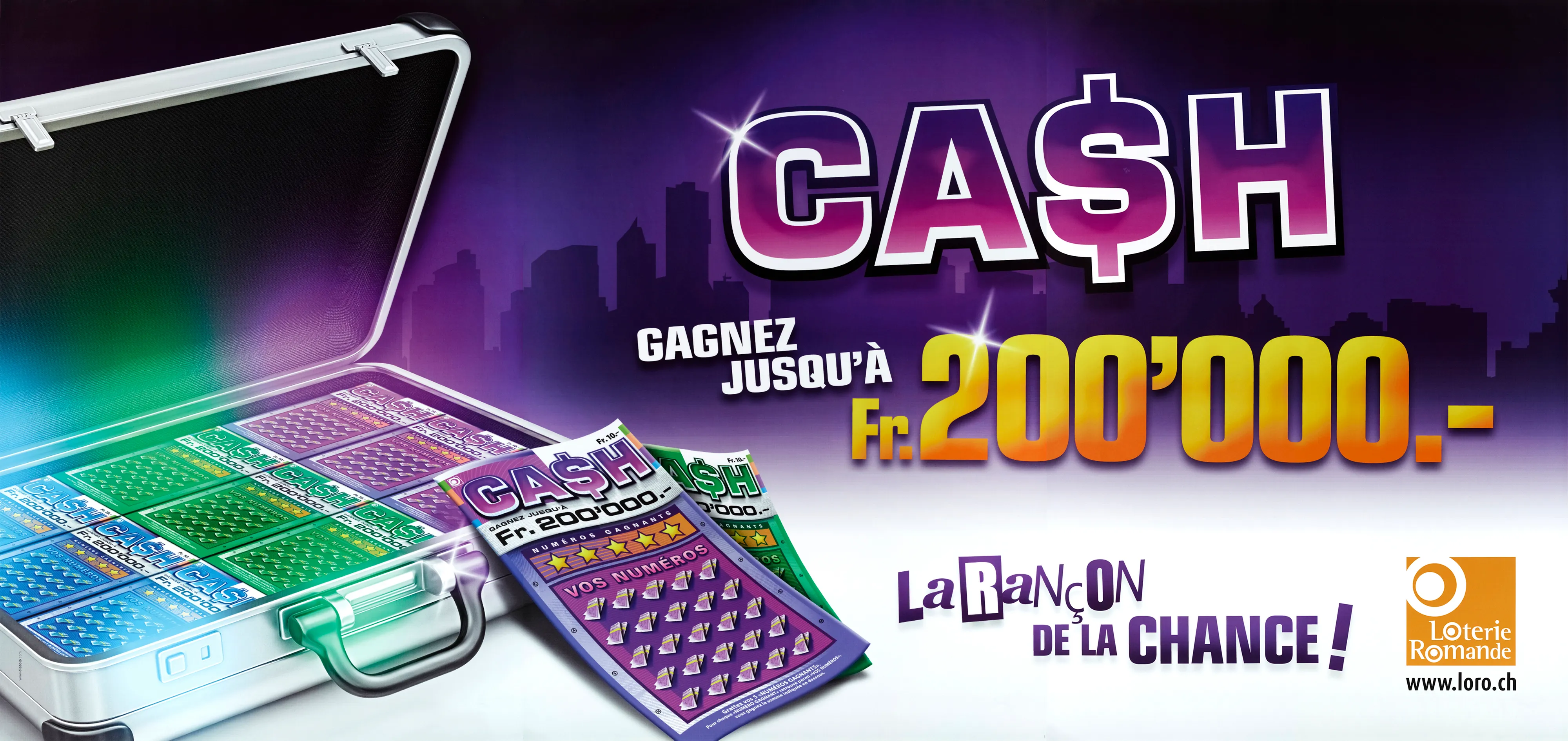 Cash