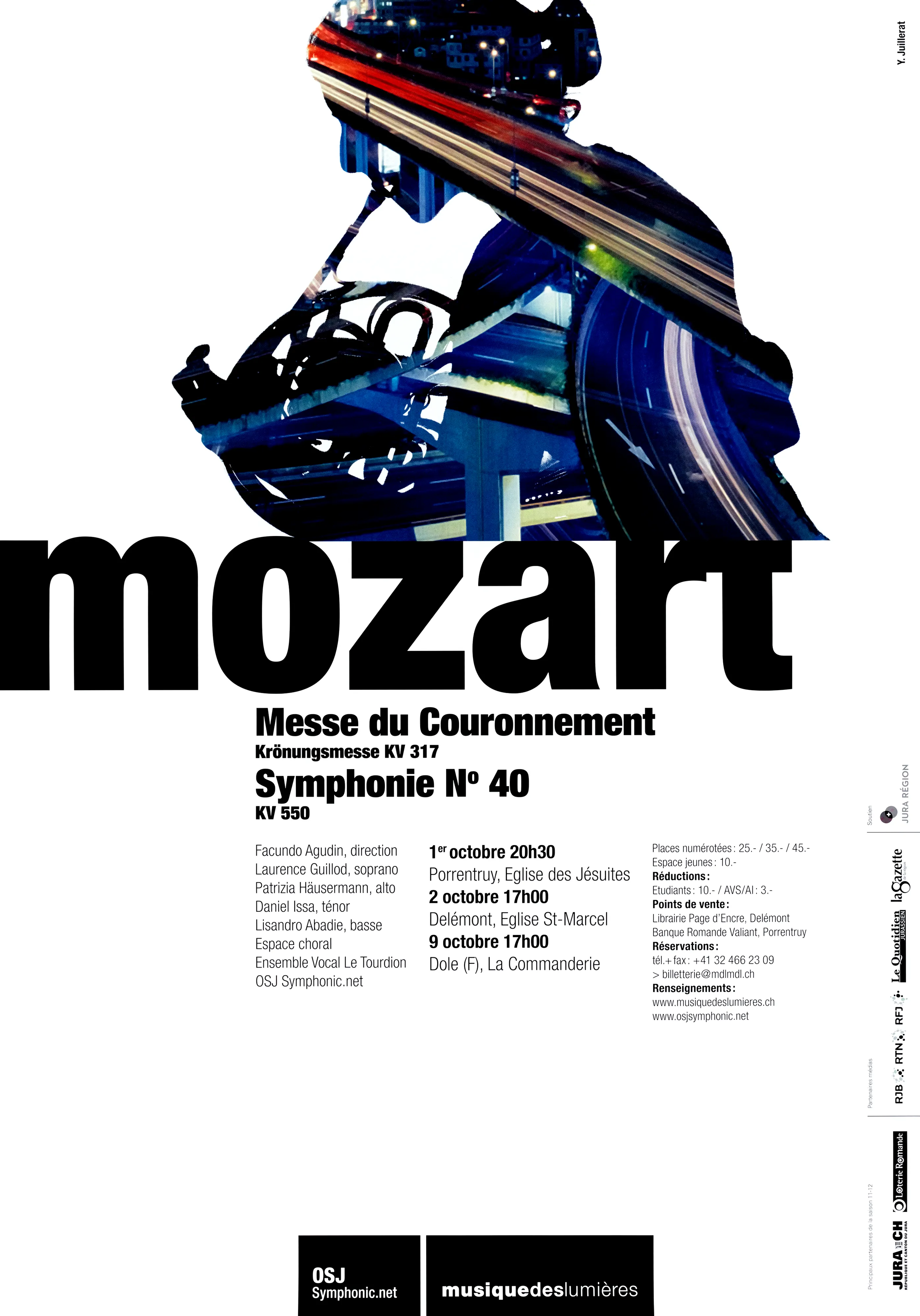 Mozart
