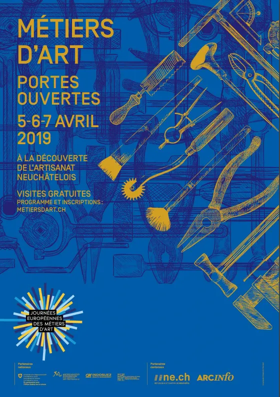 Métiers d’art