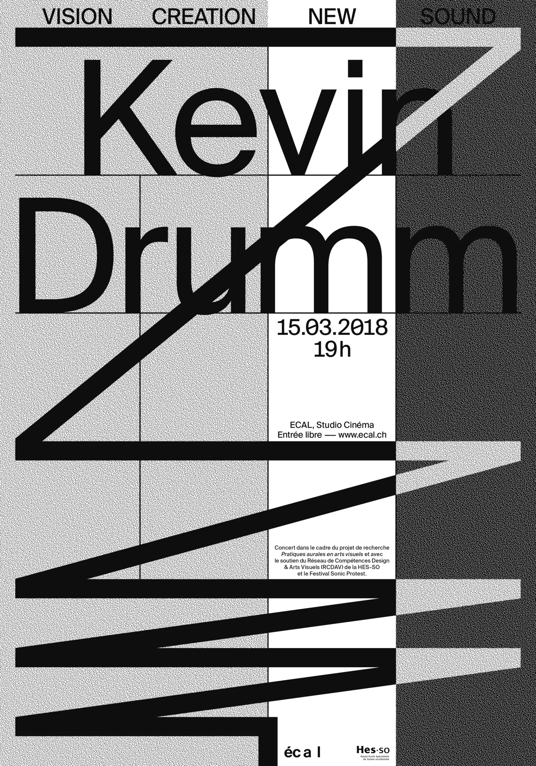Kevin Drumm