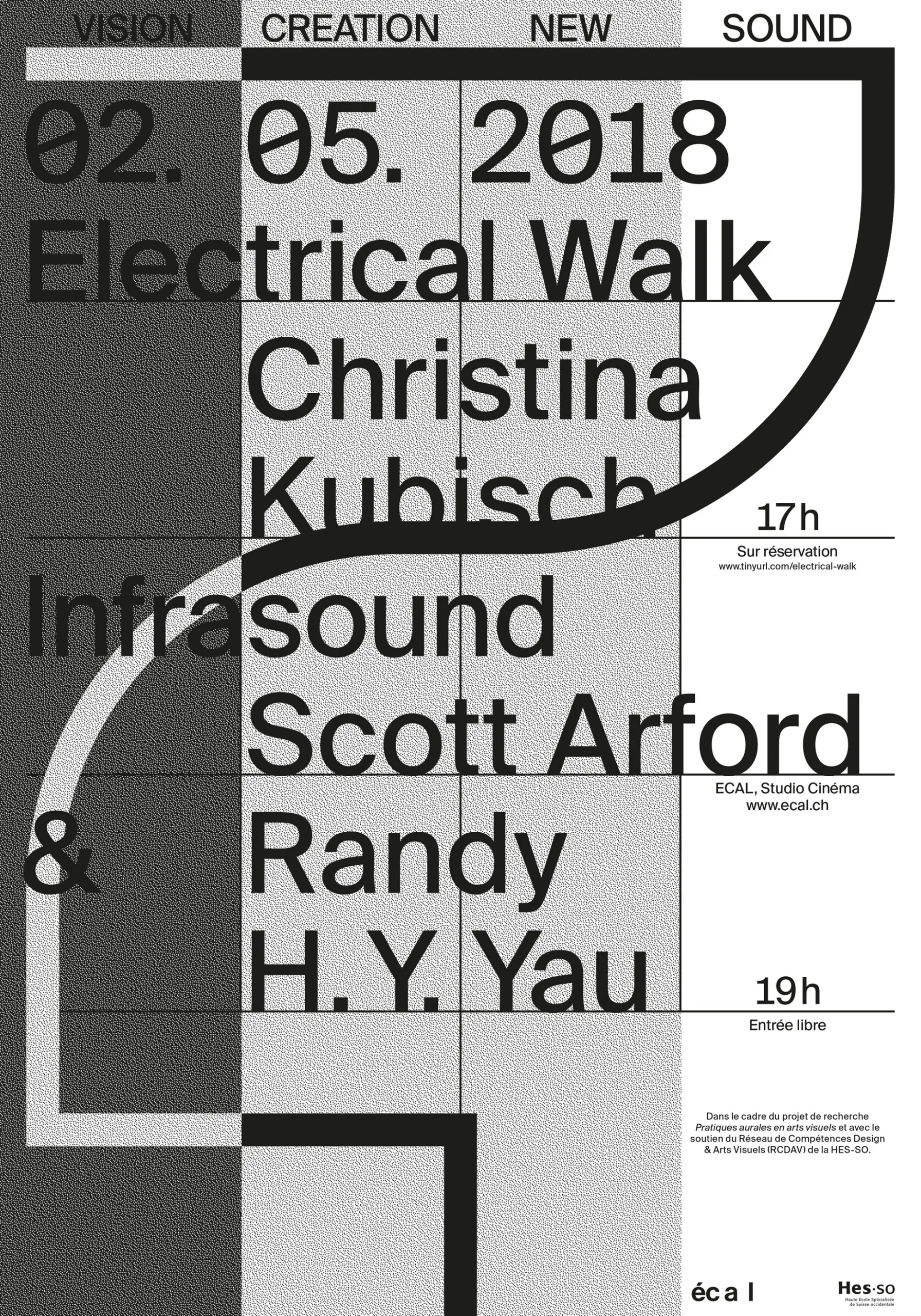 Electrical Walk
